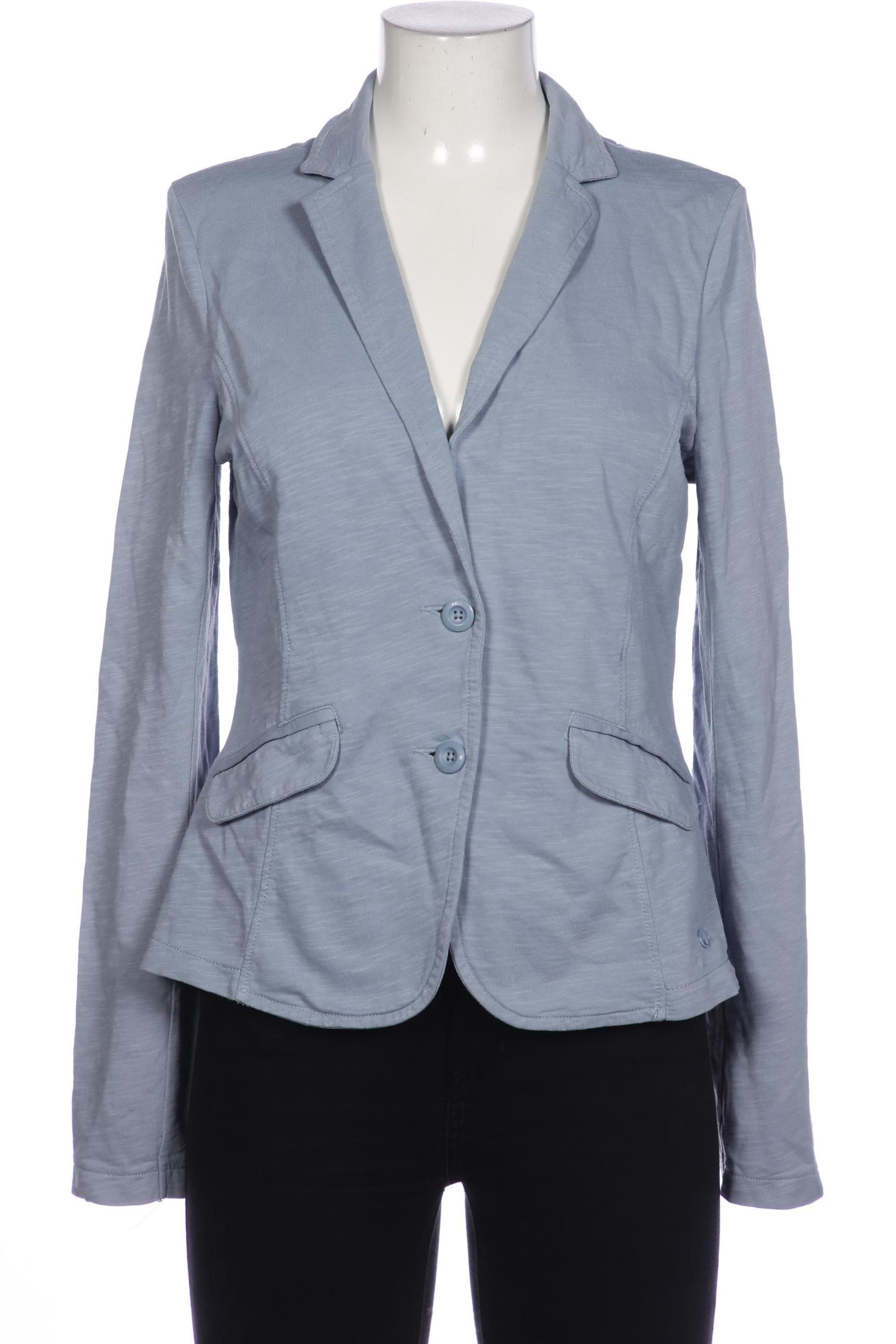 

Tom Tailor Damen Blazer, hellblau, Gr. 42