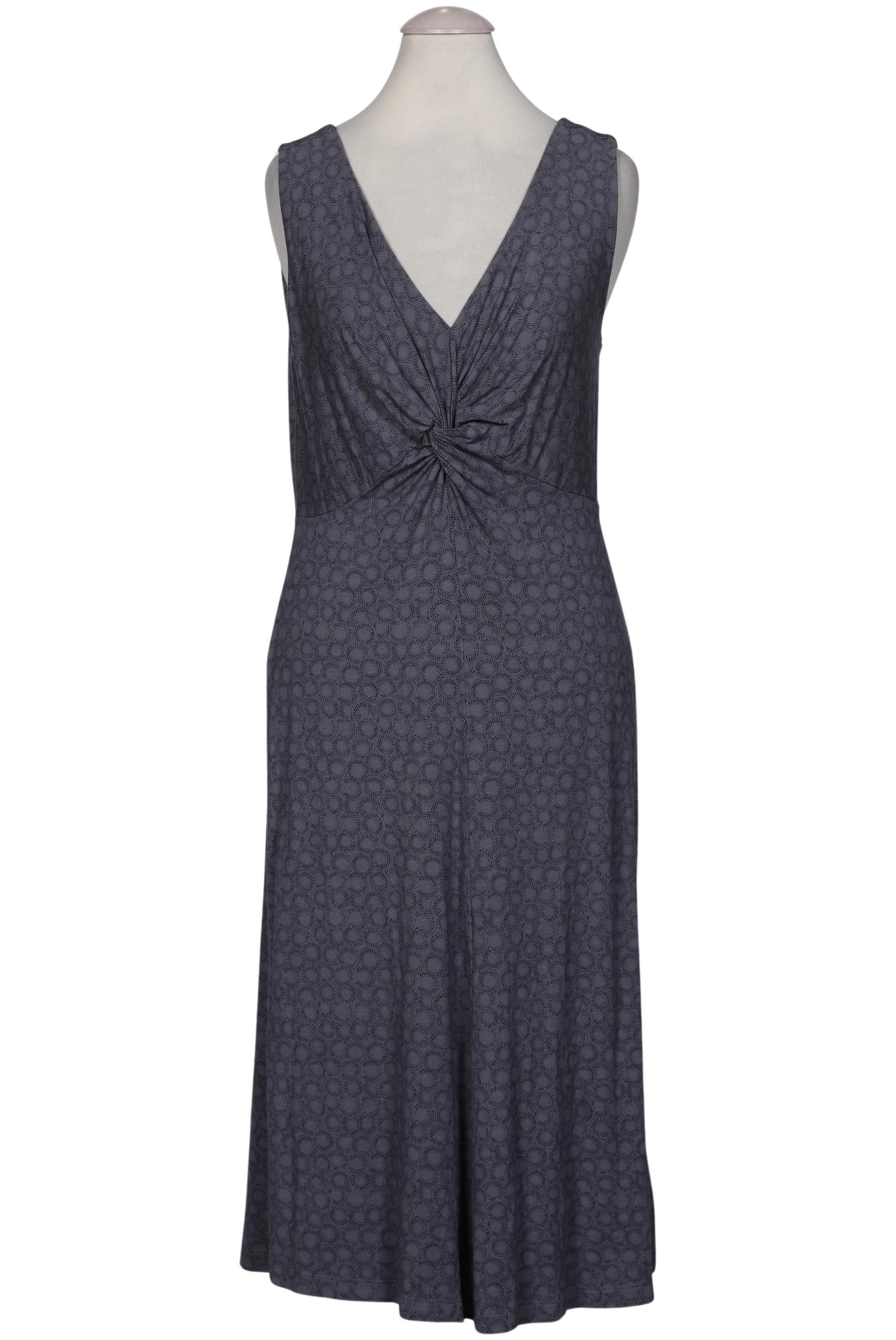 

Tom Tailor Damen Kleid, blau, Gr. 38