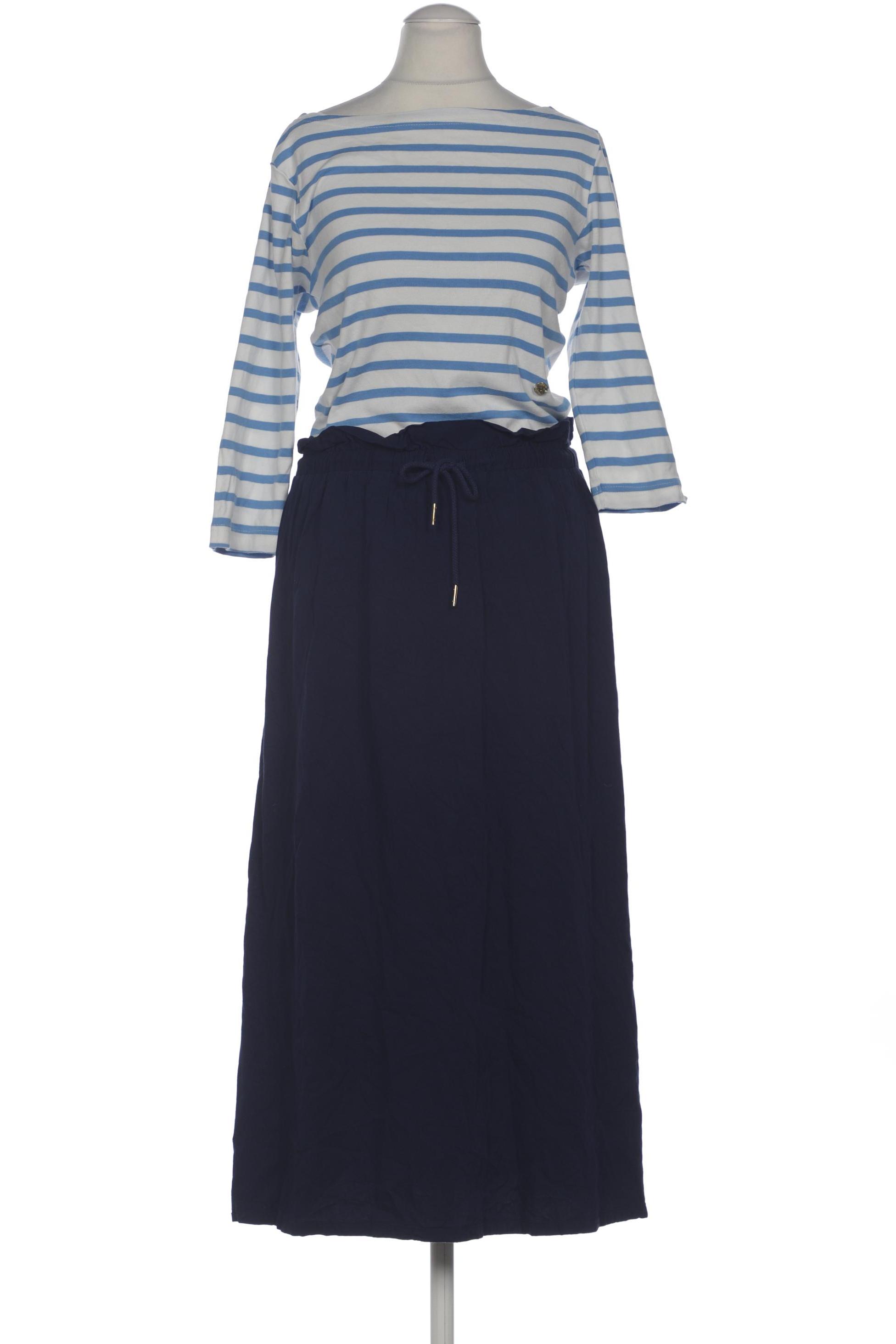 

Tom Tailor Damen Kleid, marineblau, Gr. 36