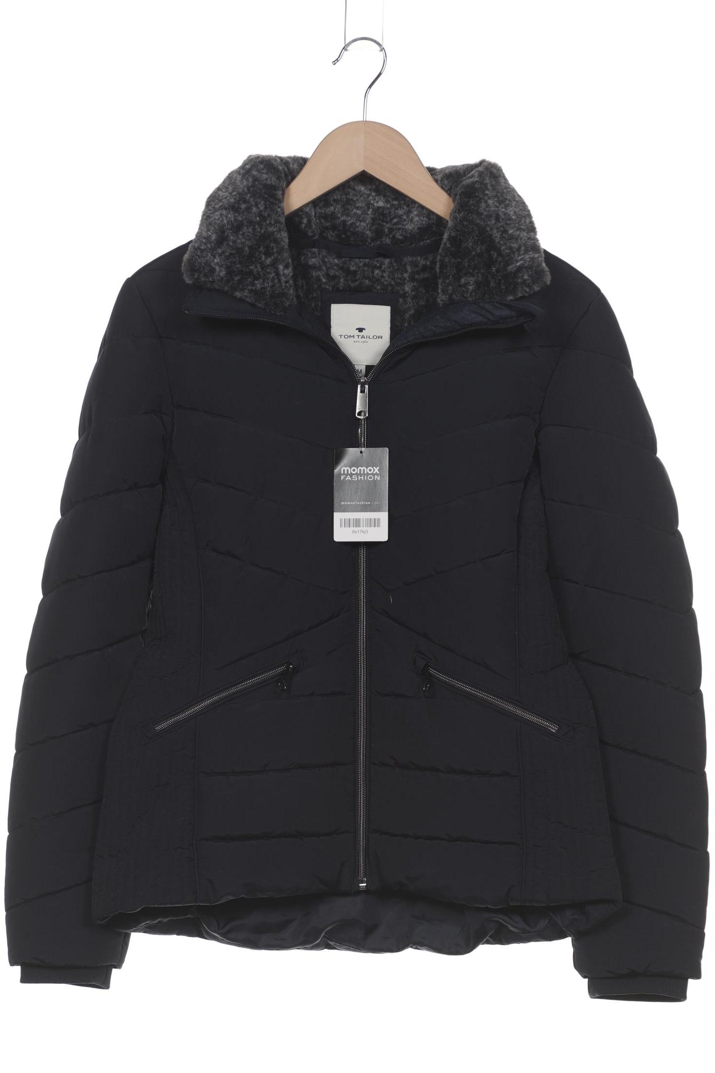 

Tom Tailor Damen Jacke, marineblau, Gr. 38