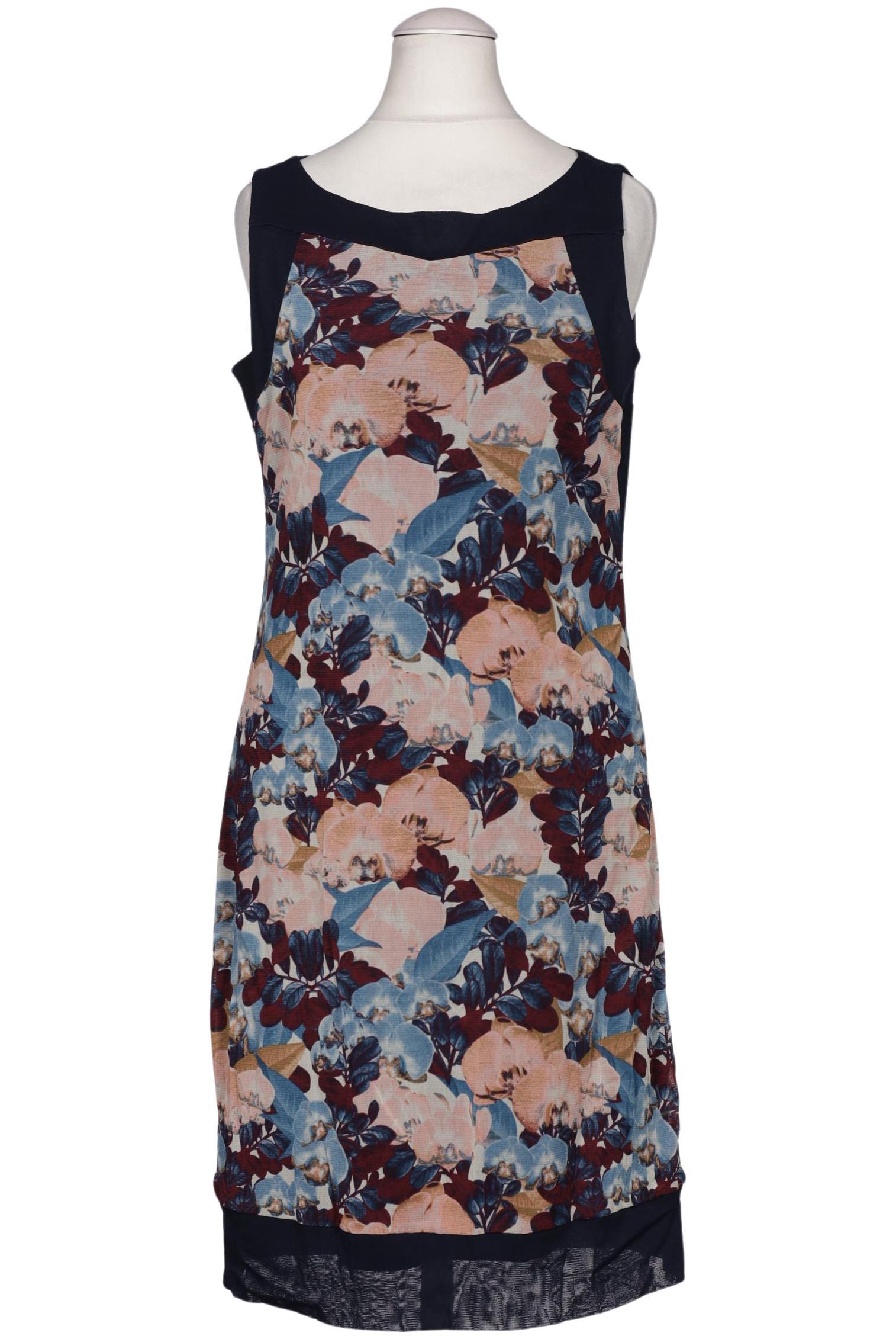 

Tom Tailor Damen Kleid, mehrfarbig, Gr. 36