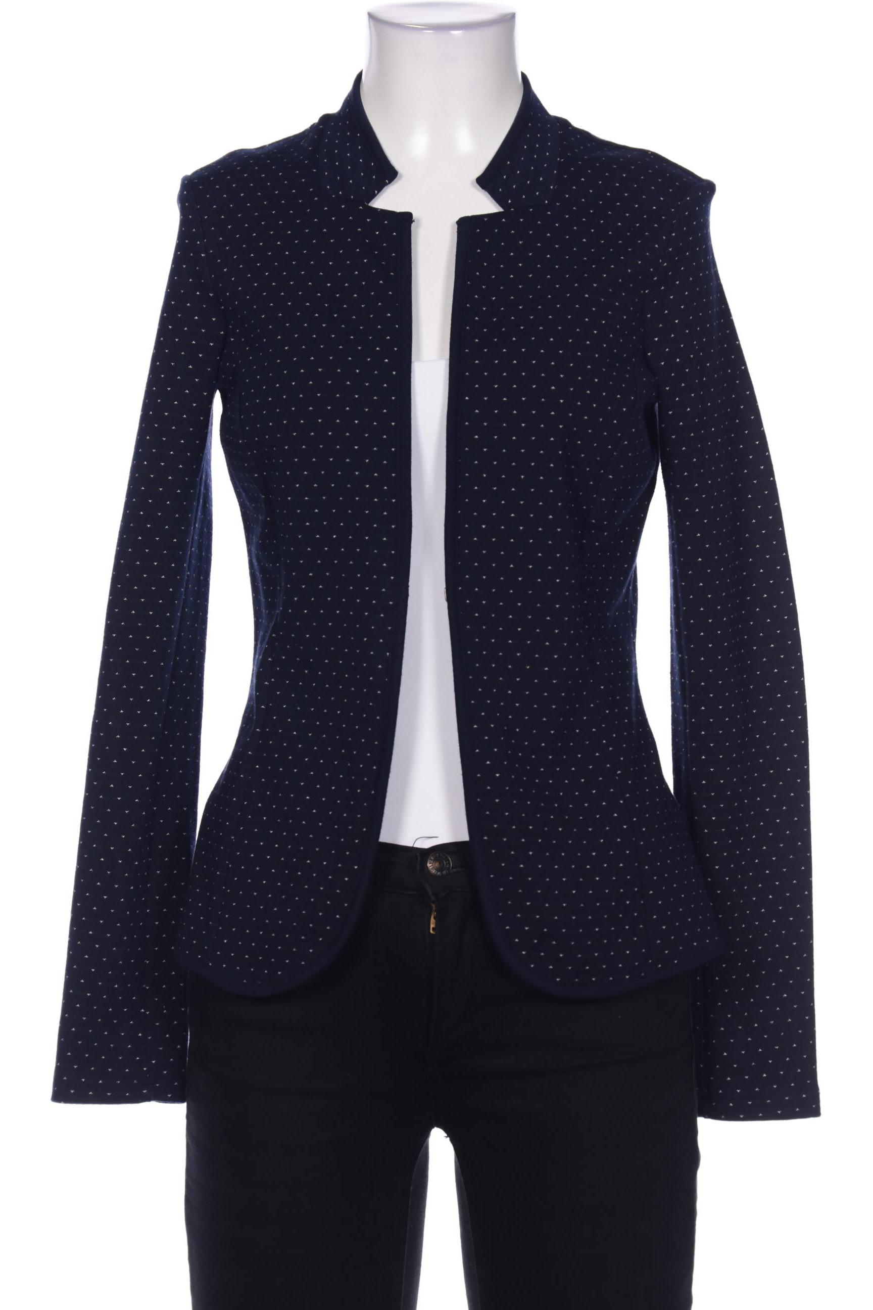 

Tom Tailor Damen Blazer, marineblau, Gr. 36