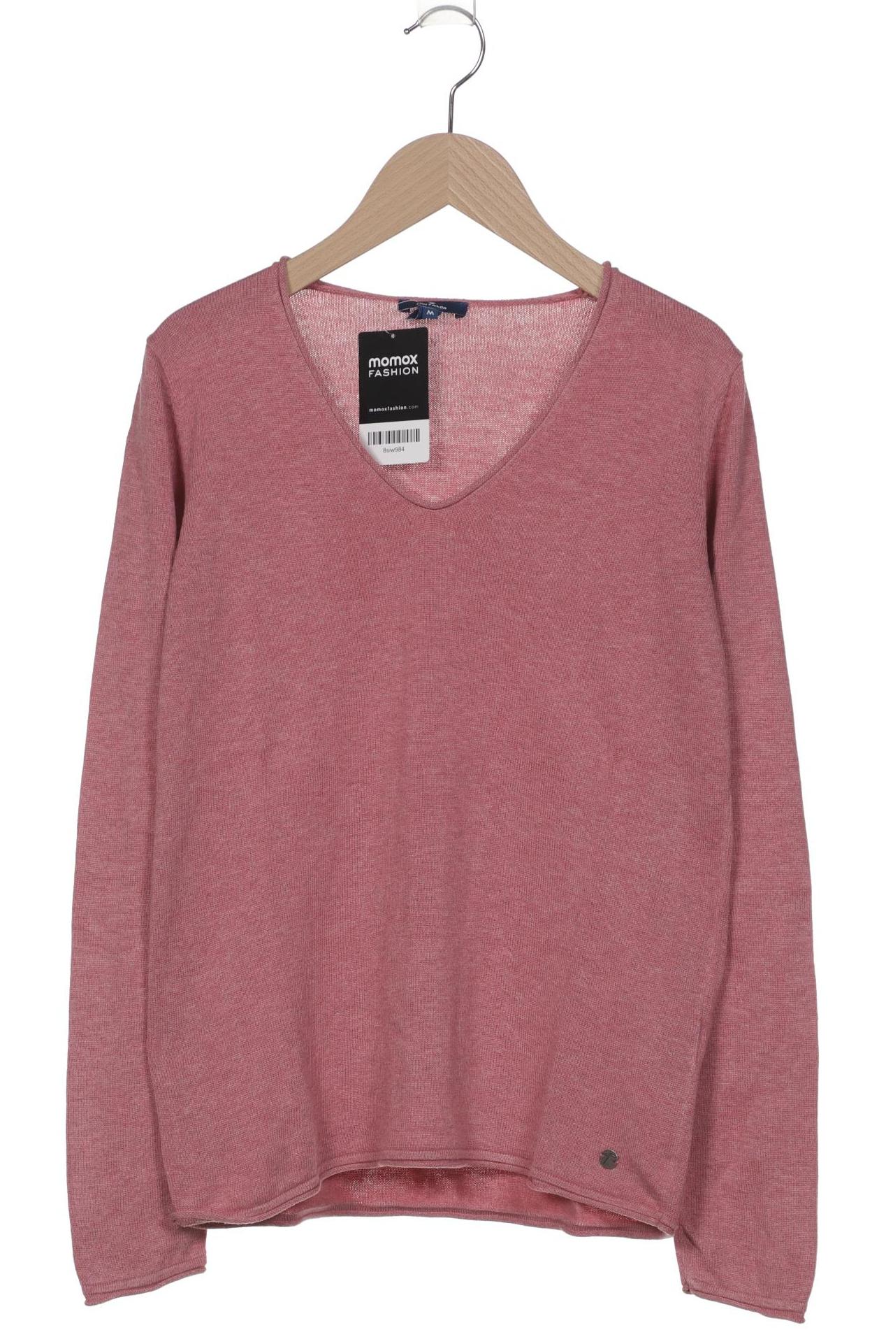 

Tom Tailor Damen Pullover, pink, Gr. 38