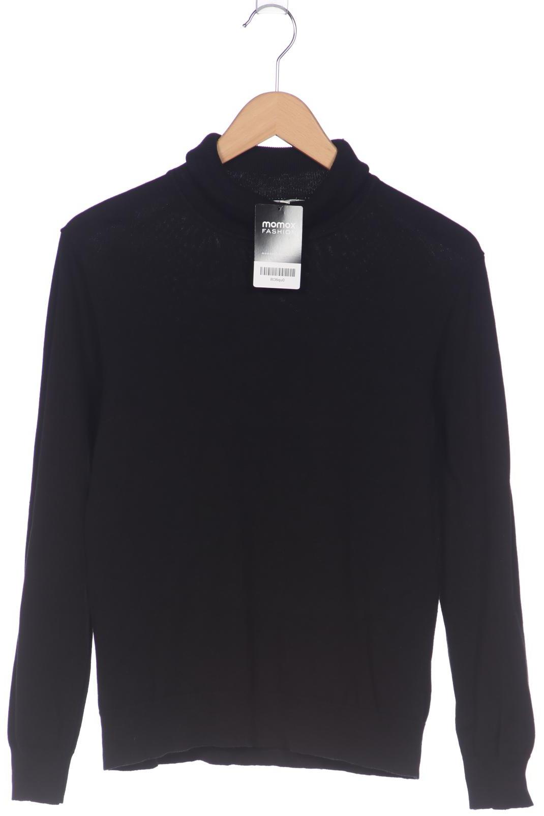 

Tom Tailor Damen Pullover, schwarz, Gr. 42