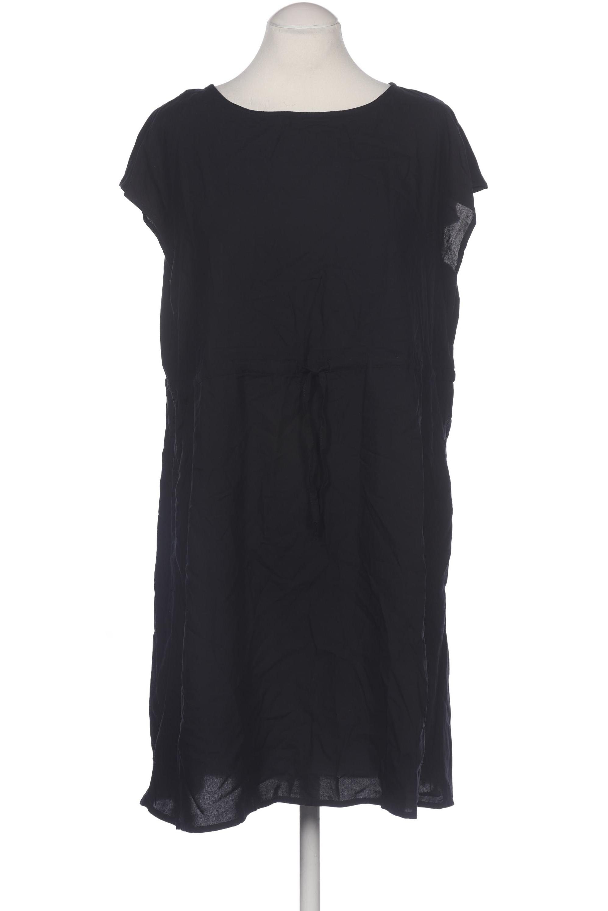 

Tom Tailor Damen Kleid, schwarz, Gr. 36