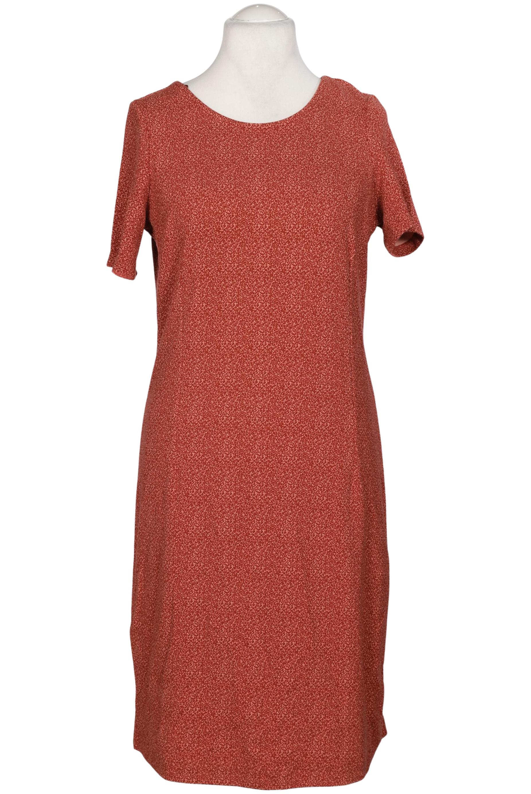 

Tom Tailor Damen Kleid, rot, Gr. 44