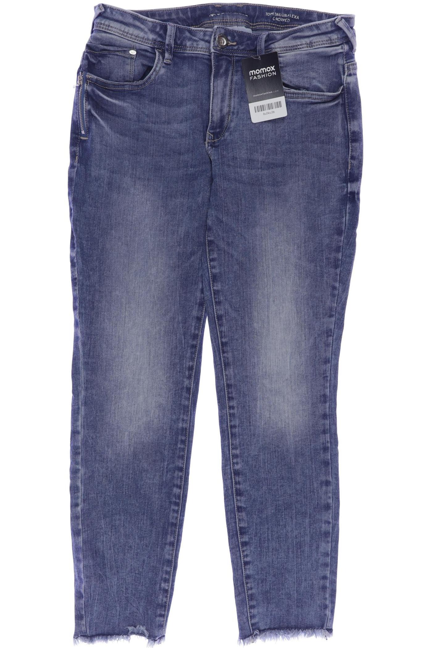 

Tom Tailor Damen Jeans, blau, Gr. 29