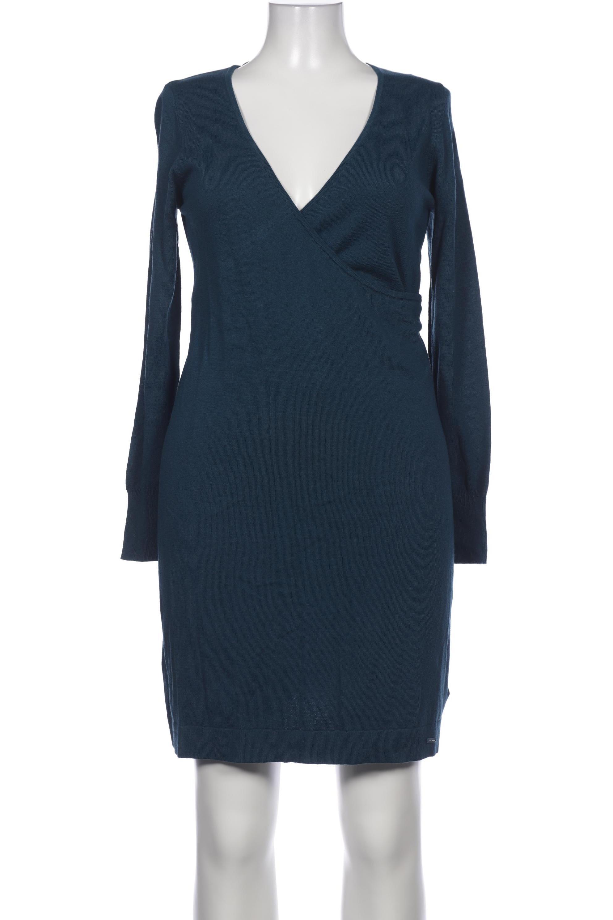 

Tom Tailor Damen Kleid, blau