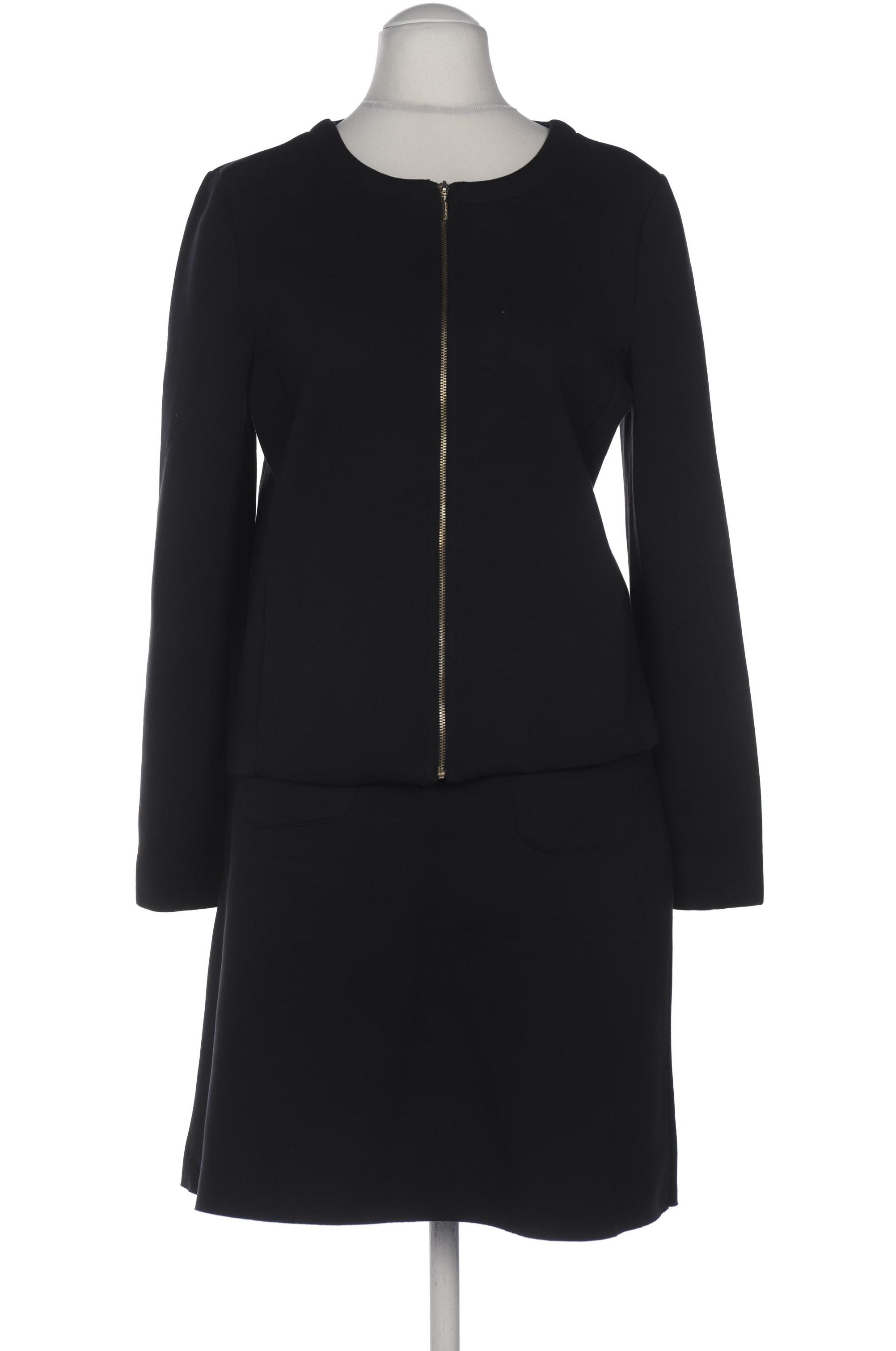 

Tom Tailor Damen Anzug, schwarz, Gr. 40