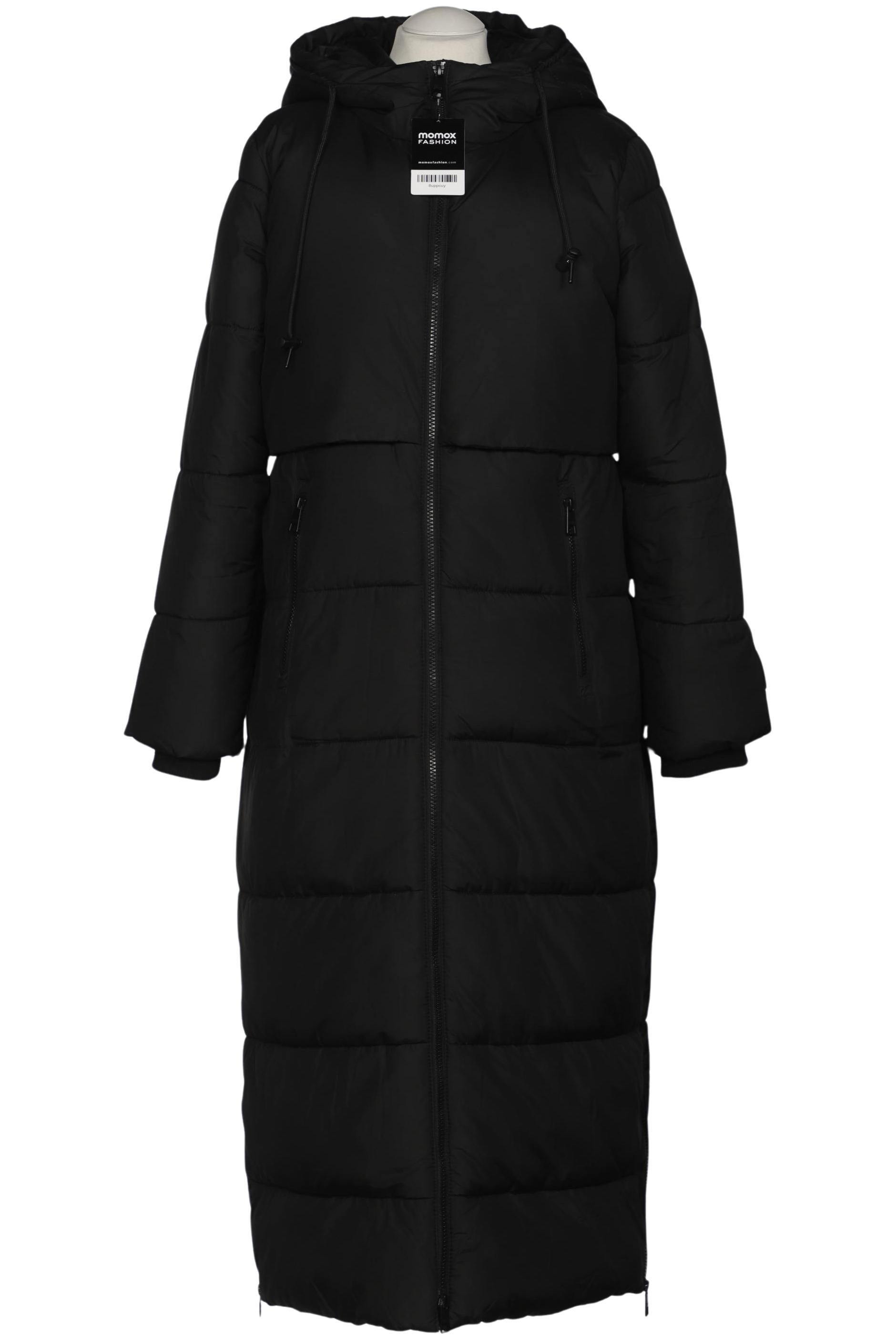 

Tom Tailor Damen Mantel, schwarz, Gr. 36