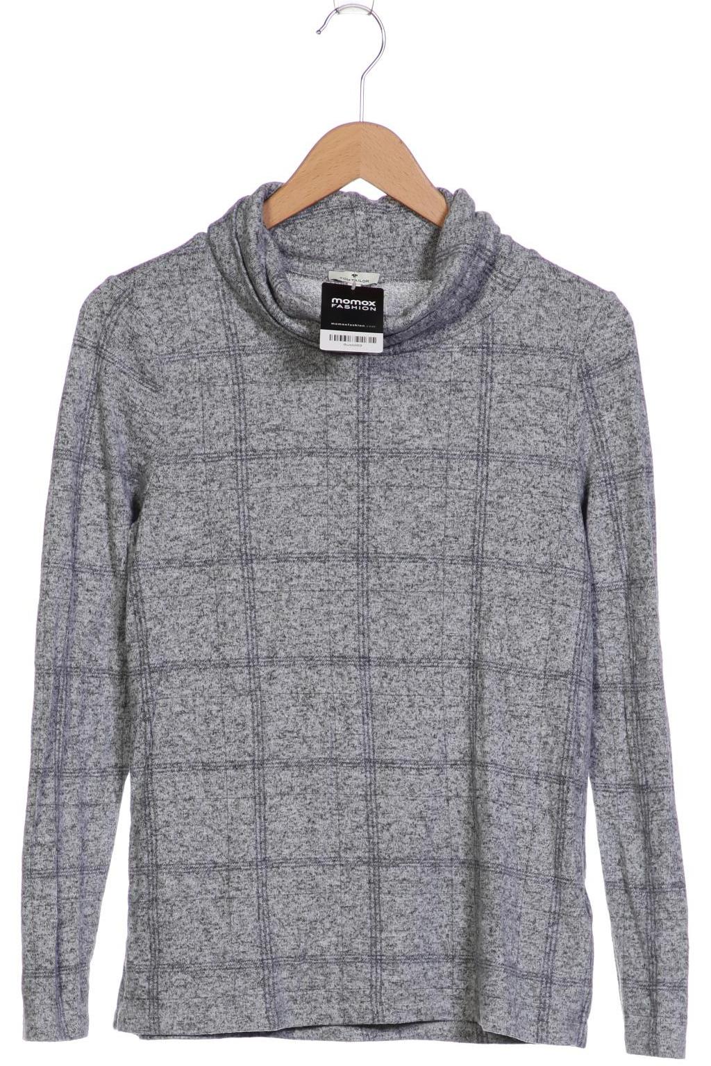 

Tom Tailor Damen Pullover, grau