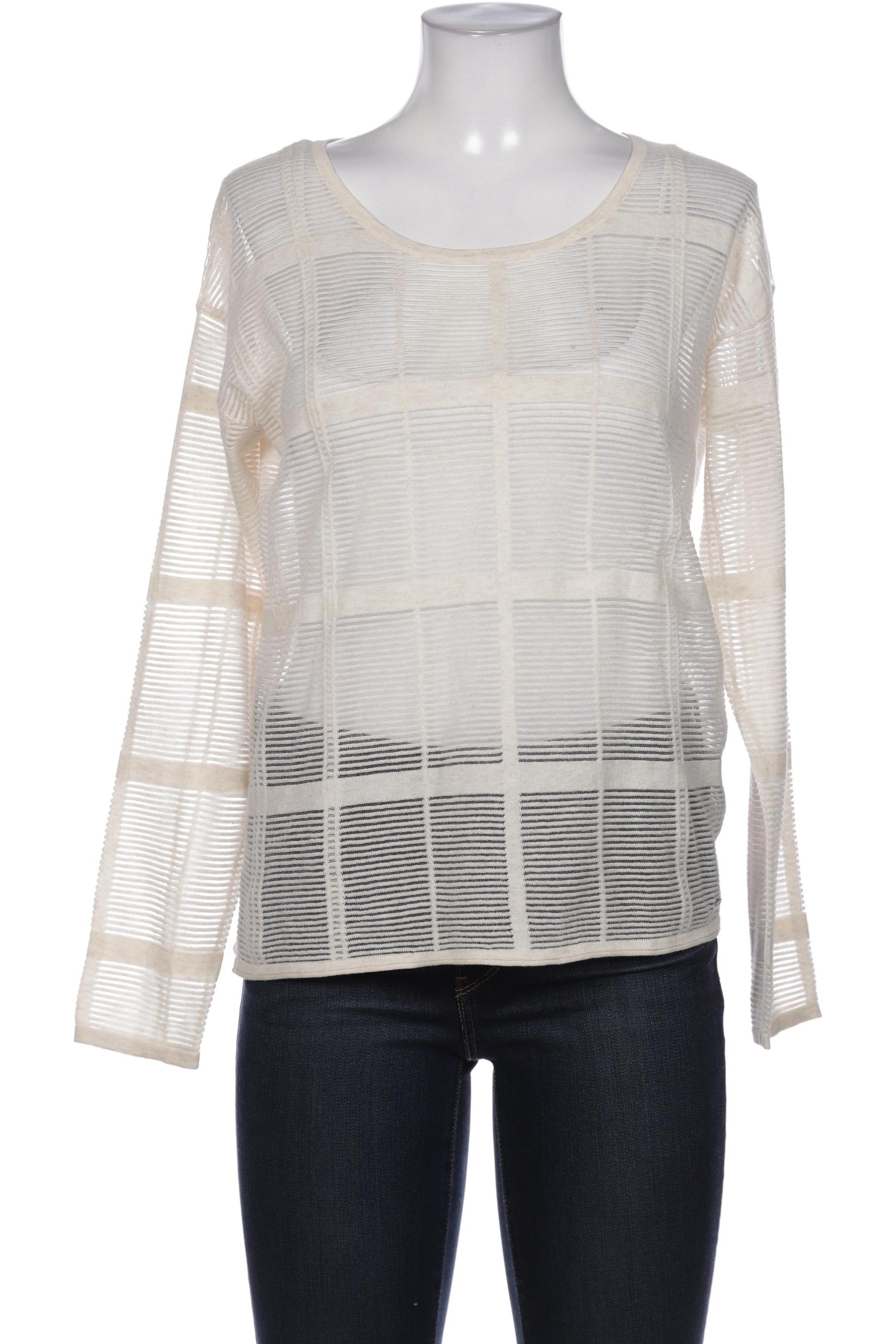 

Tom Tailor Damen Pullover, beige, Gr. 38