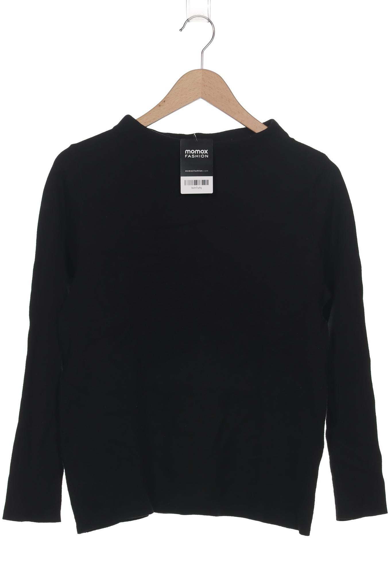 

Tom Tailor Damen Pullover, schwarz, Gr. 38