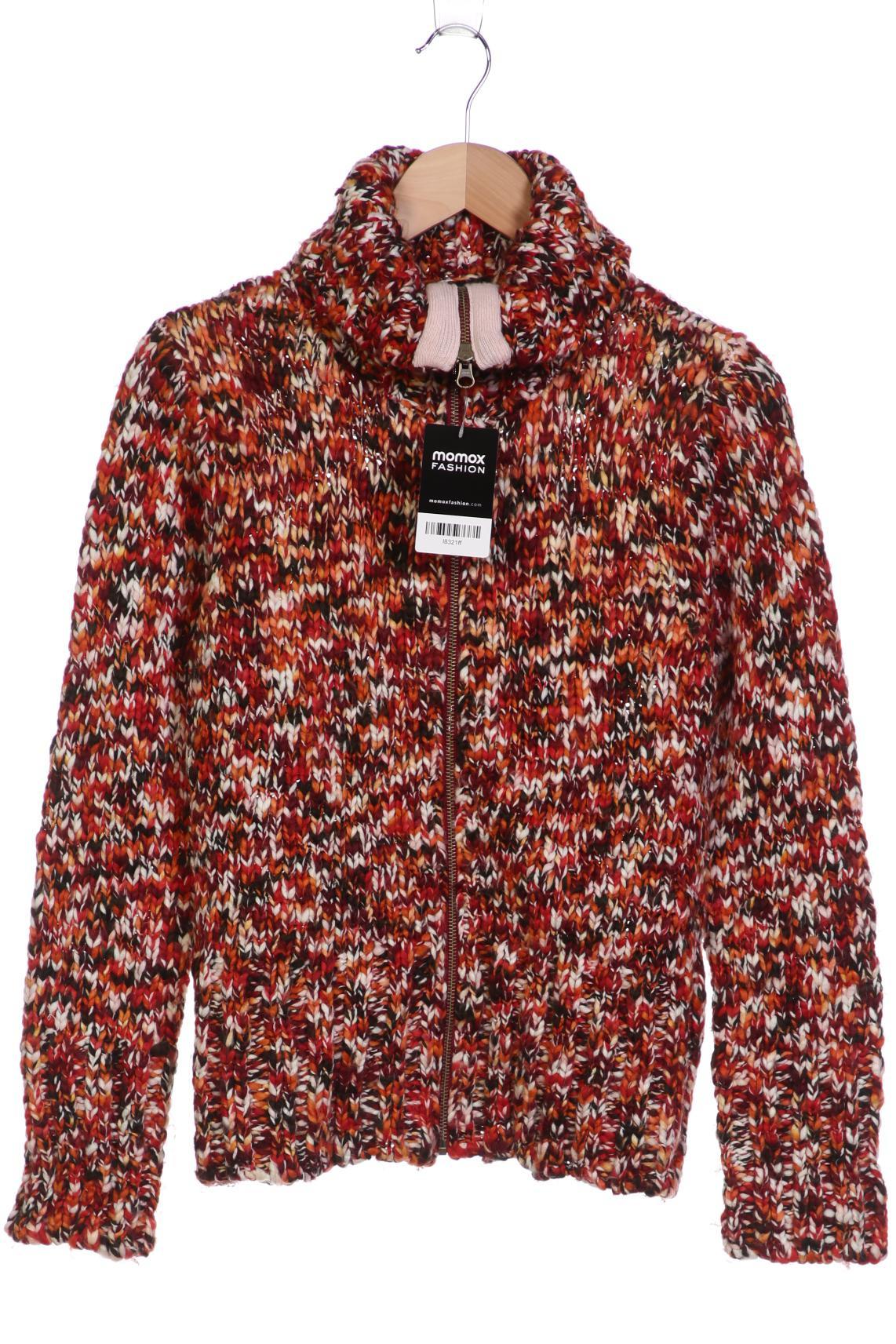 

Tom Tailor Damen Strickjacke, mehrfarbig, Gr. 42