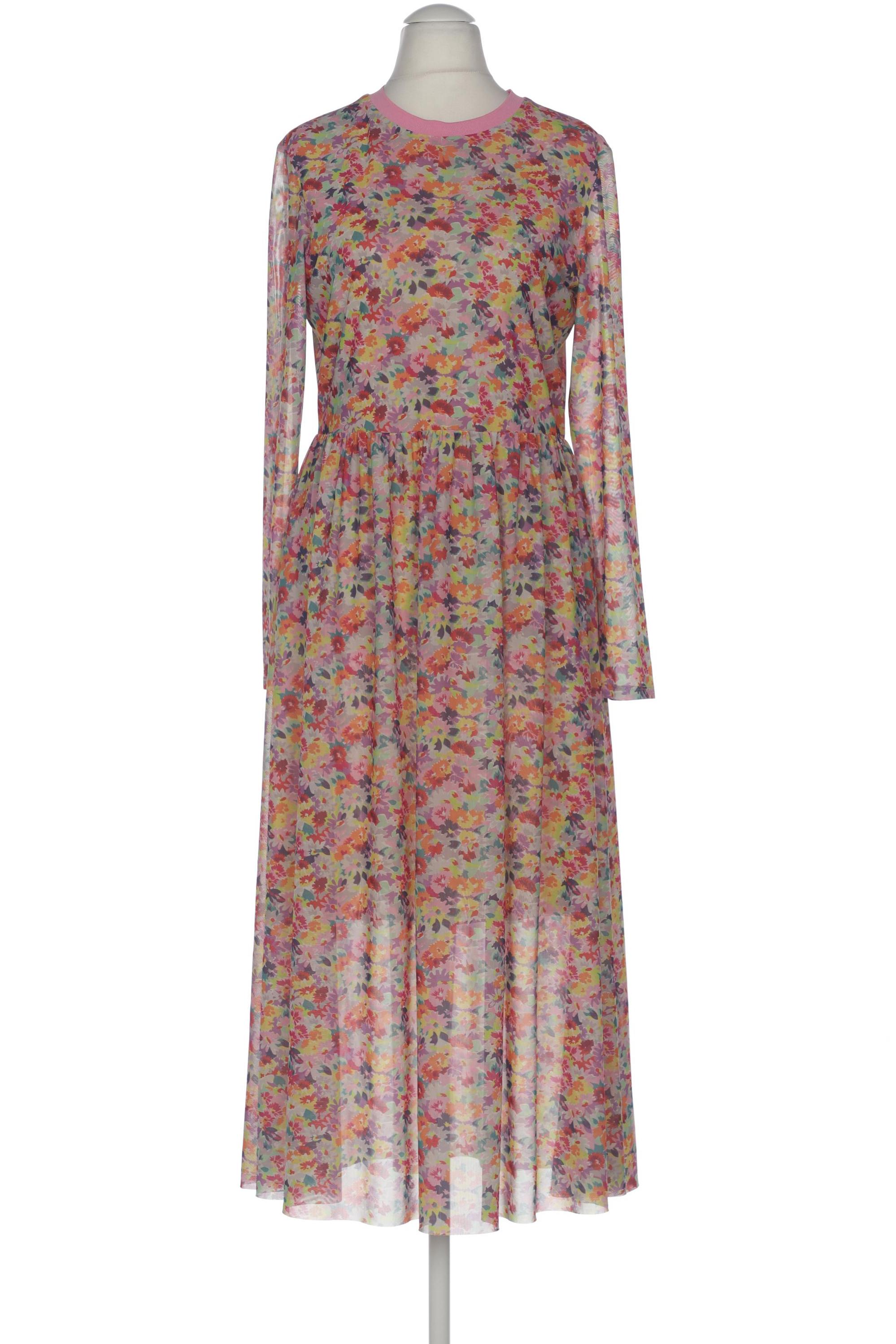

Tom Tailor Damen Kleid, mehrfarbig, Gr. 42