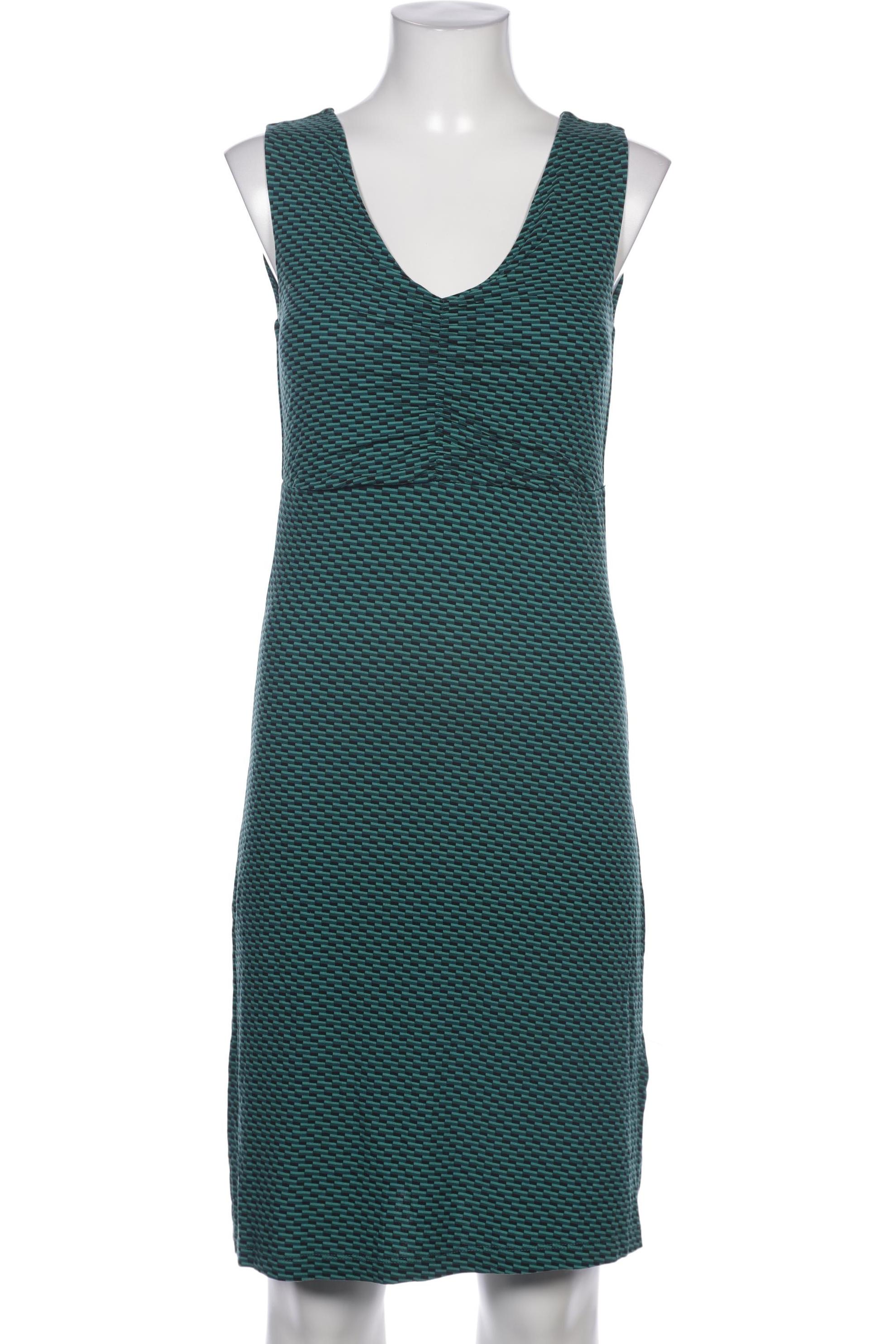 

Tom Tailor Damen Kleid, türkis