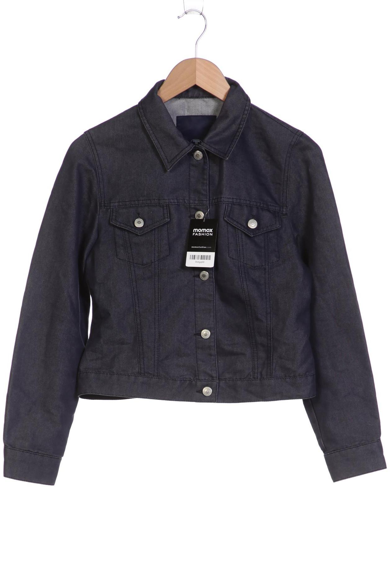 

Tom Tailor Damen Jacke, marineblau