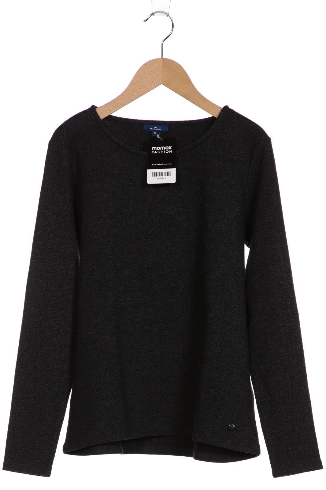 

Tom Tailor Damen Pullover, grau, Gr. 36