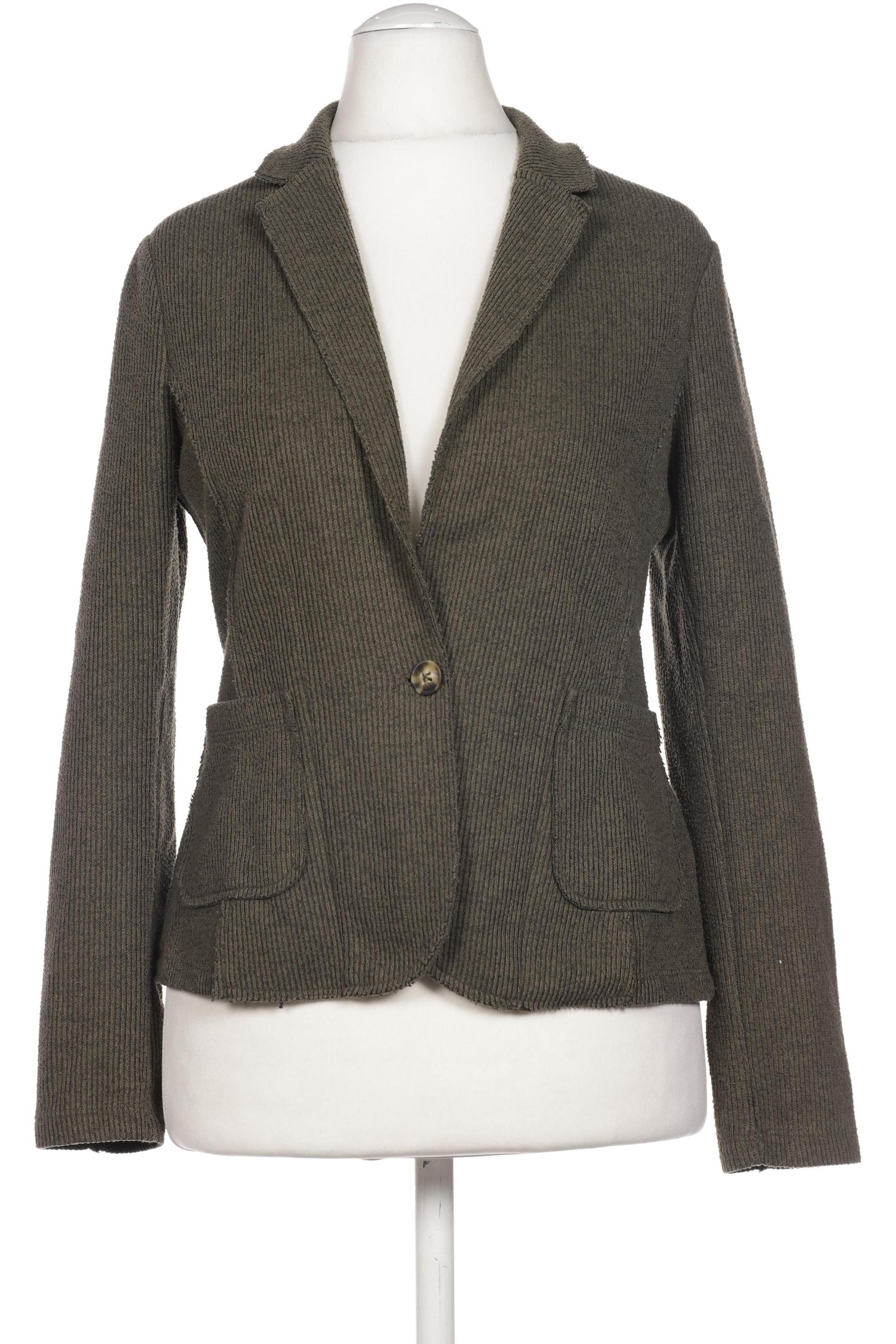 

Tom Tailor Damen Blazer, grün