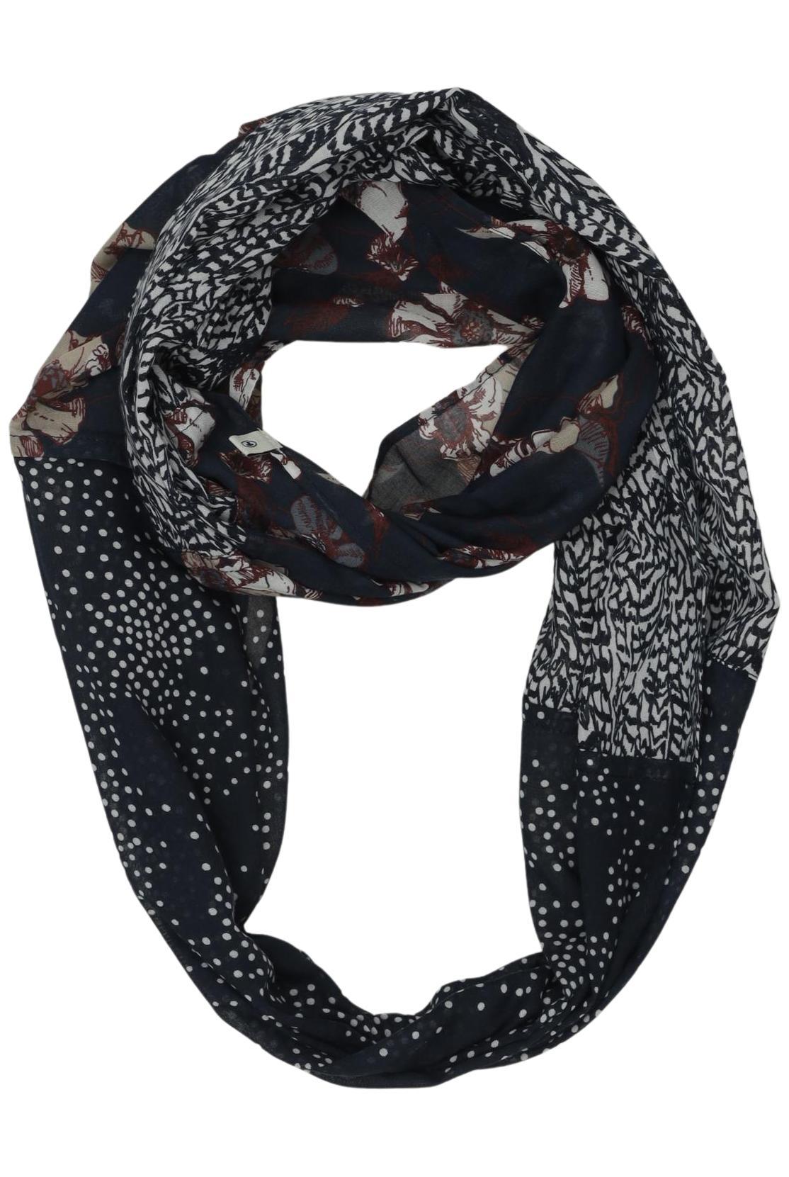 

Tom Tailor Damen Schal, mehrfarbig, Gr.