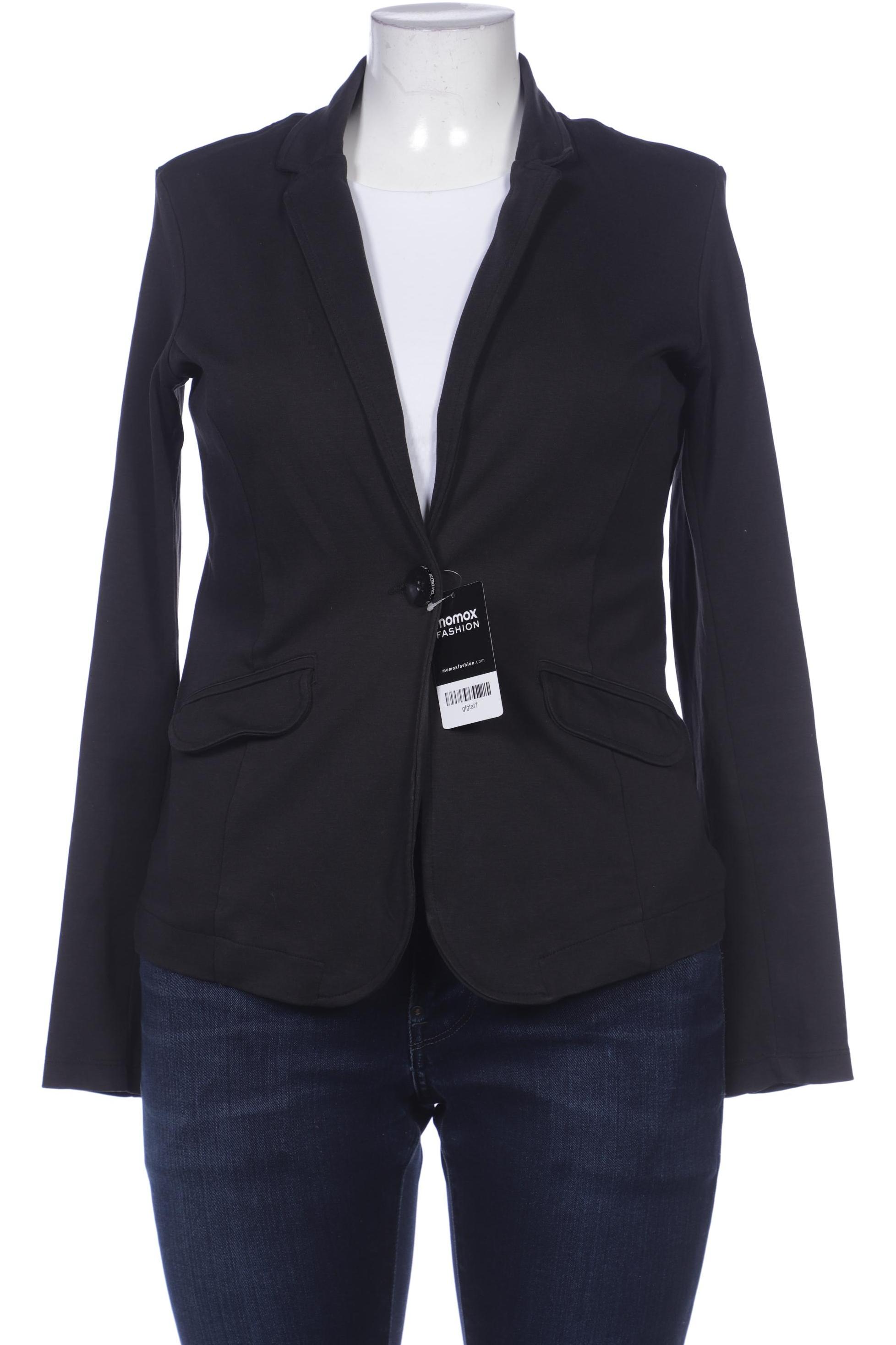 

Tom Tailor Damen Blazer, schwarz, Gr. 42