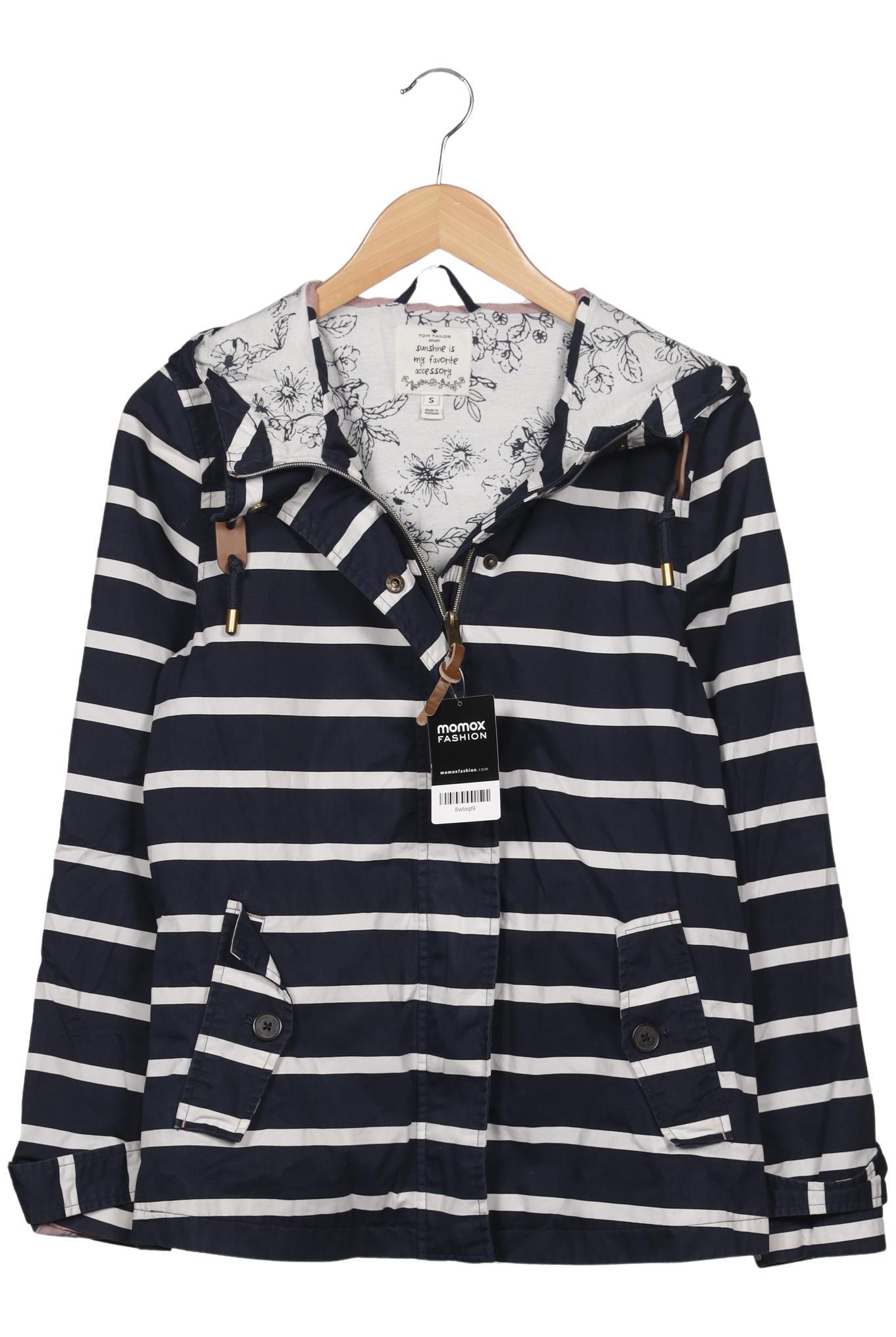 

Tom Tailor Damen Jacke, mehrfarbig, Gr. 36