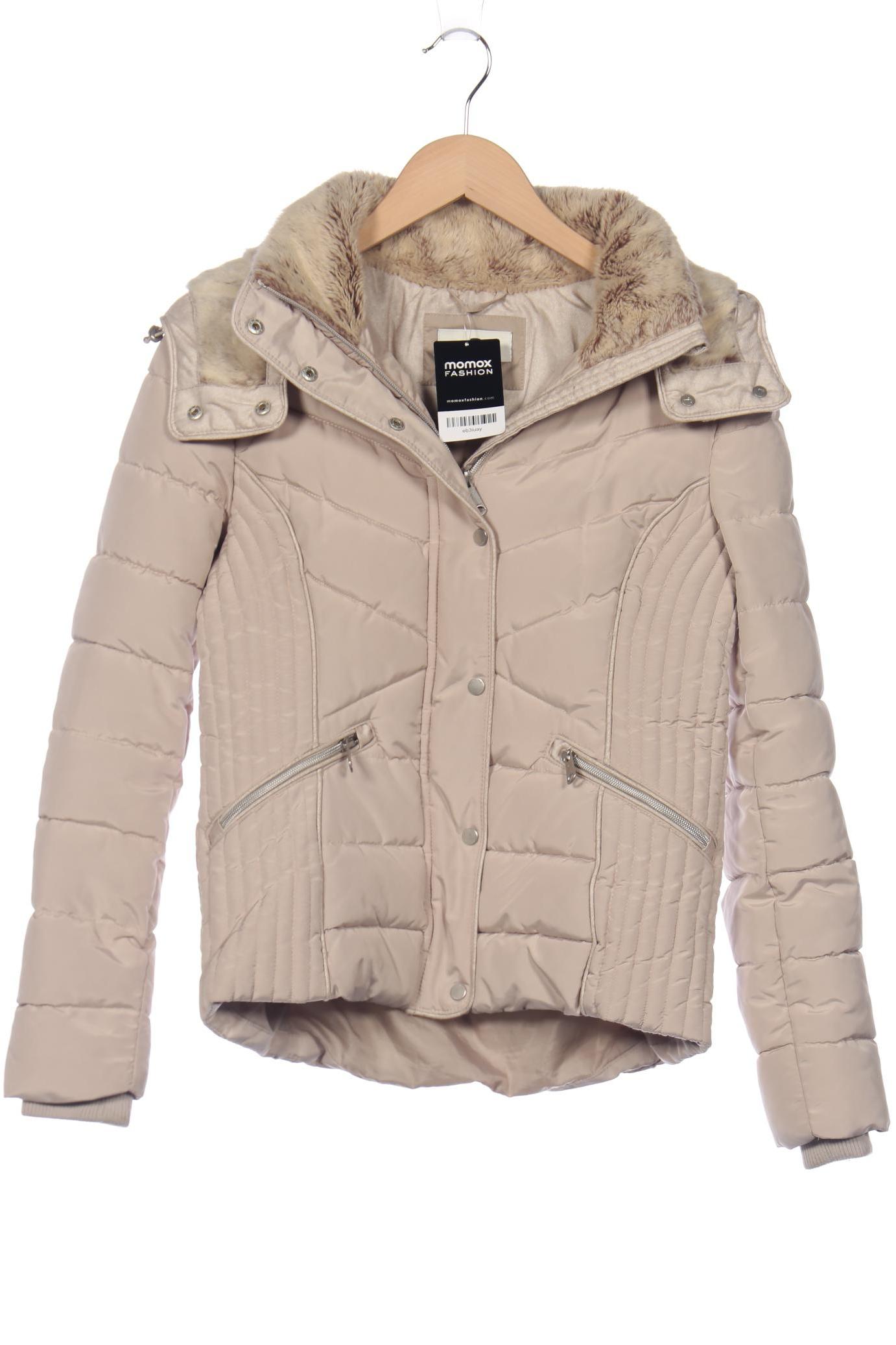 

Tom Tailor Damen Jacke, beige