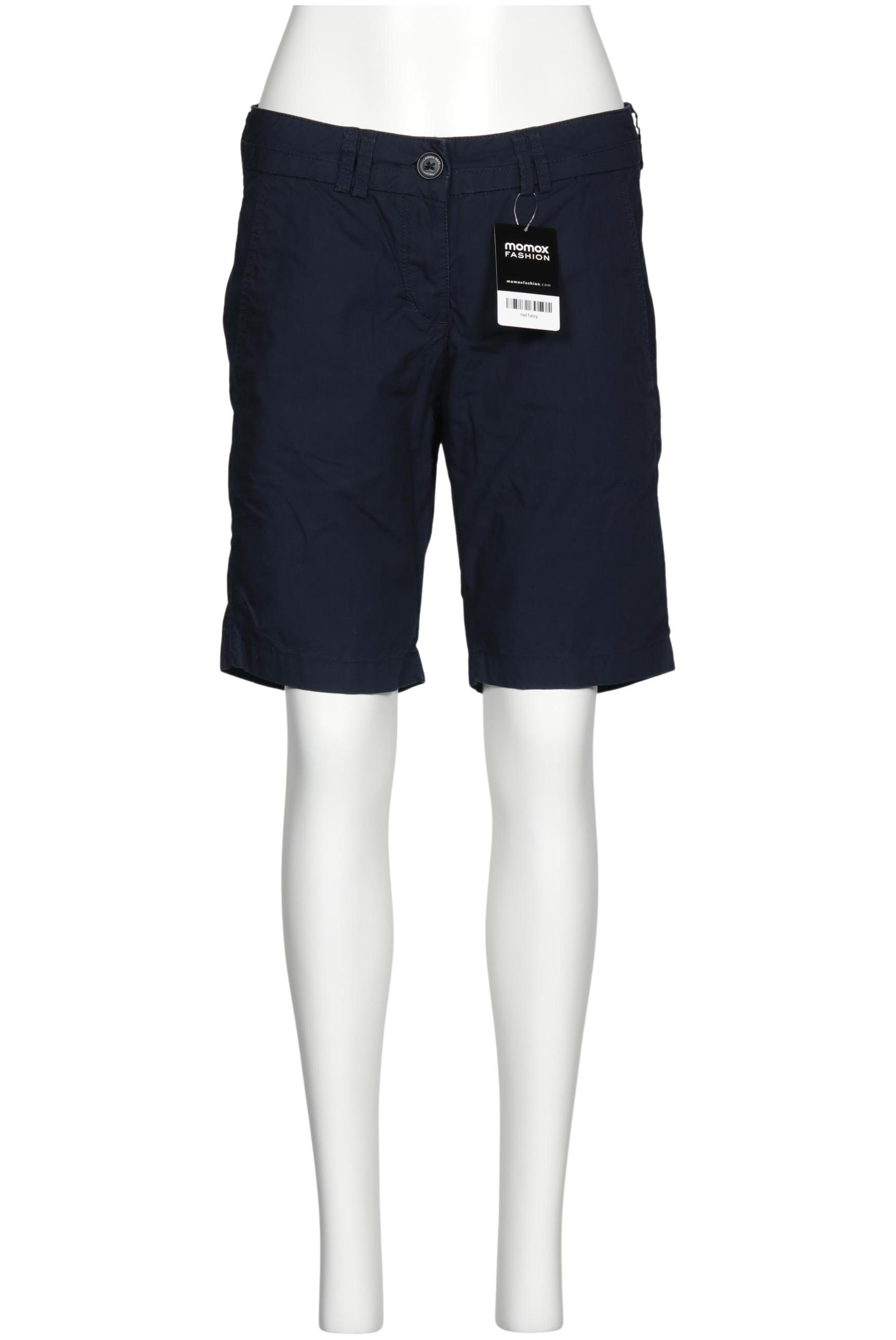 

Tom Tailor Damen Shorts, marineblau, Gr. 36