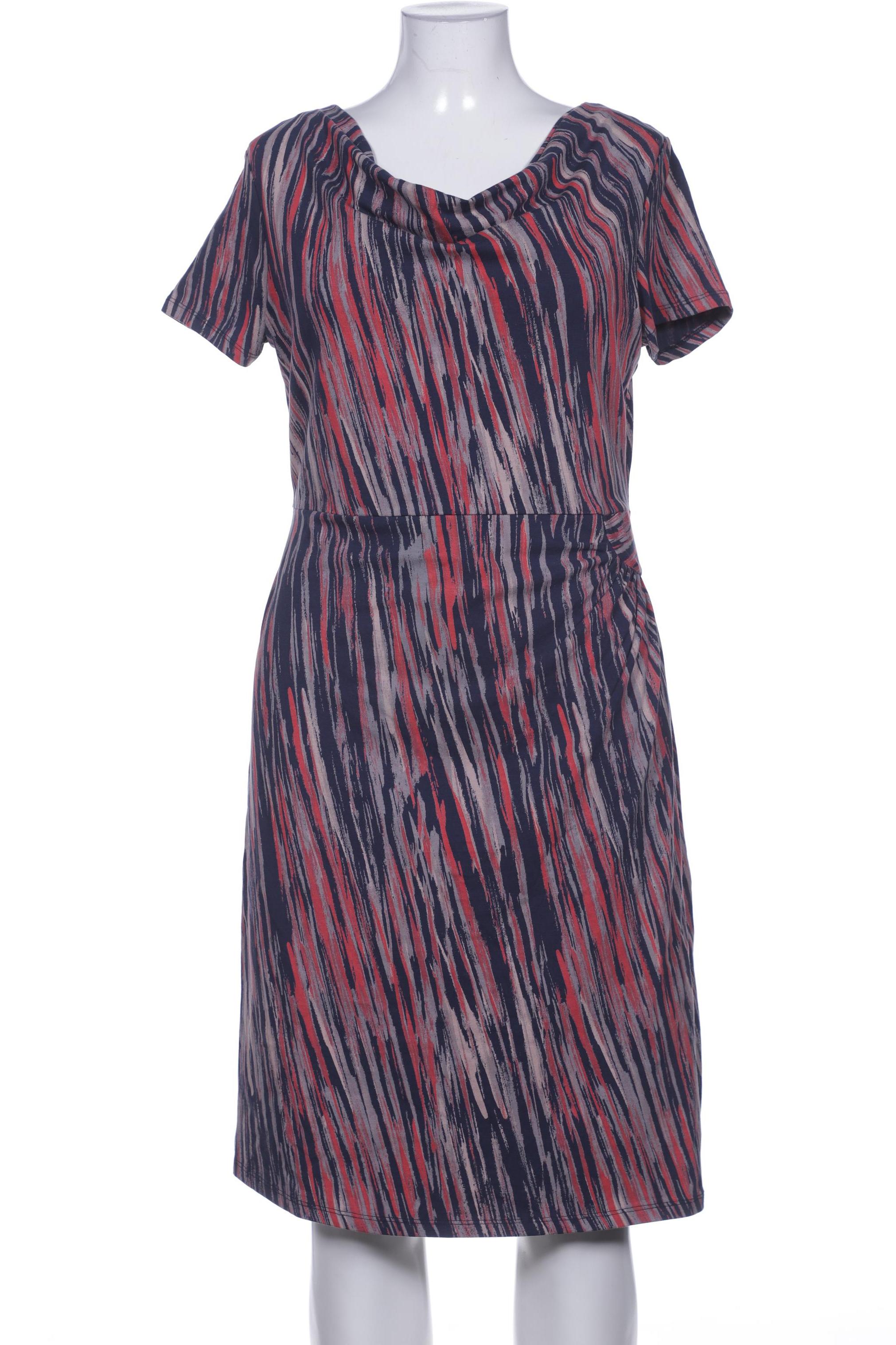 

Tom Tailor Damen Kleid, blau
