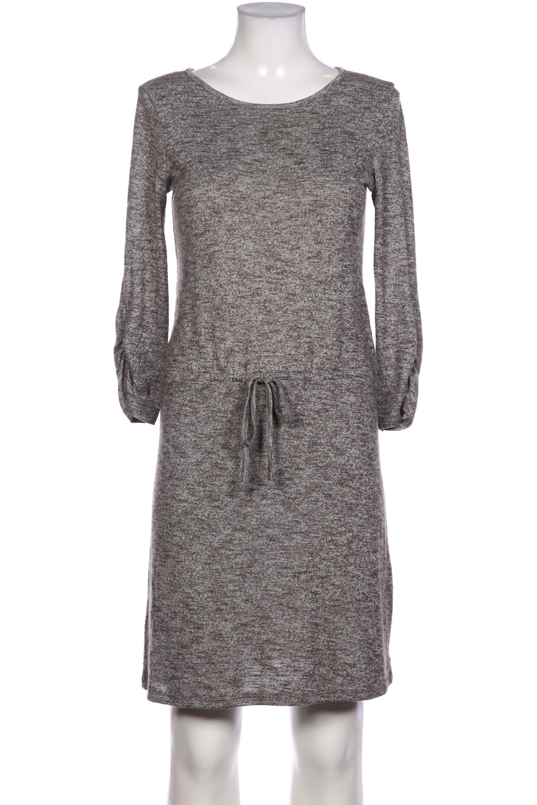 

Tom Tailor Damen Kleid, grau, Gr. 36