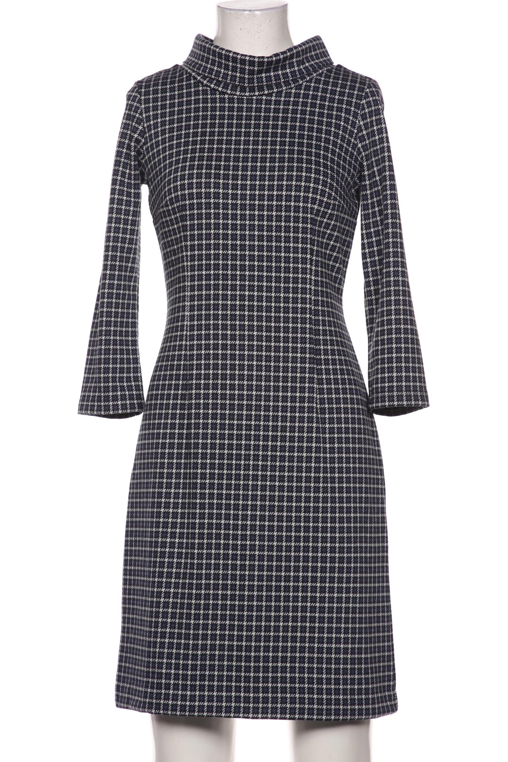 

Tom Tailor Damen Kleid, marineblau, Gr. 34