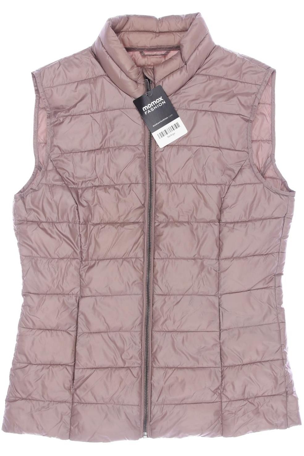 

Tom Tailor Damen Weste, pink, Gr. 36