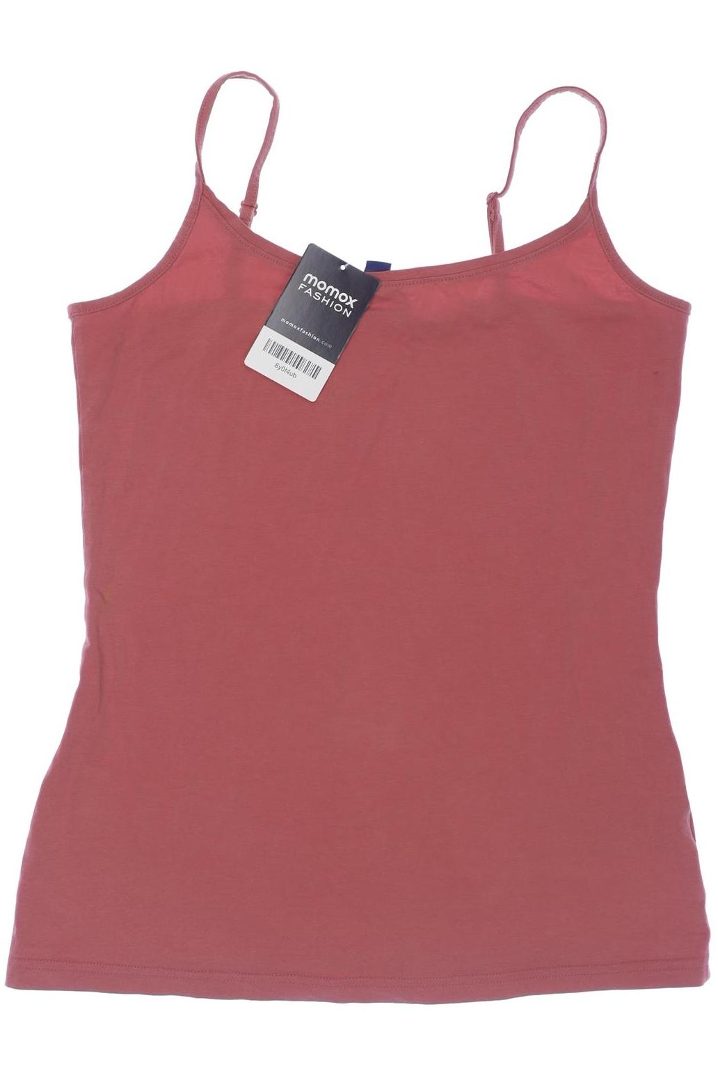 

Tom Tailor Damen Top, bordeaux, Gr. 36