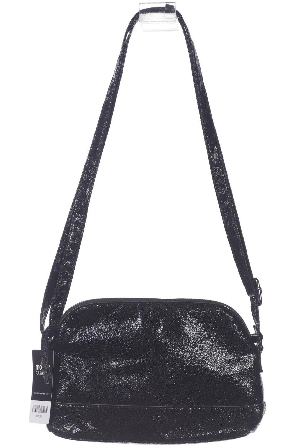 

Tom Tailor Damen Handtasche, schwarz, Gr.