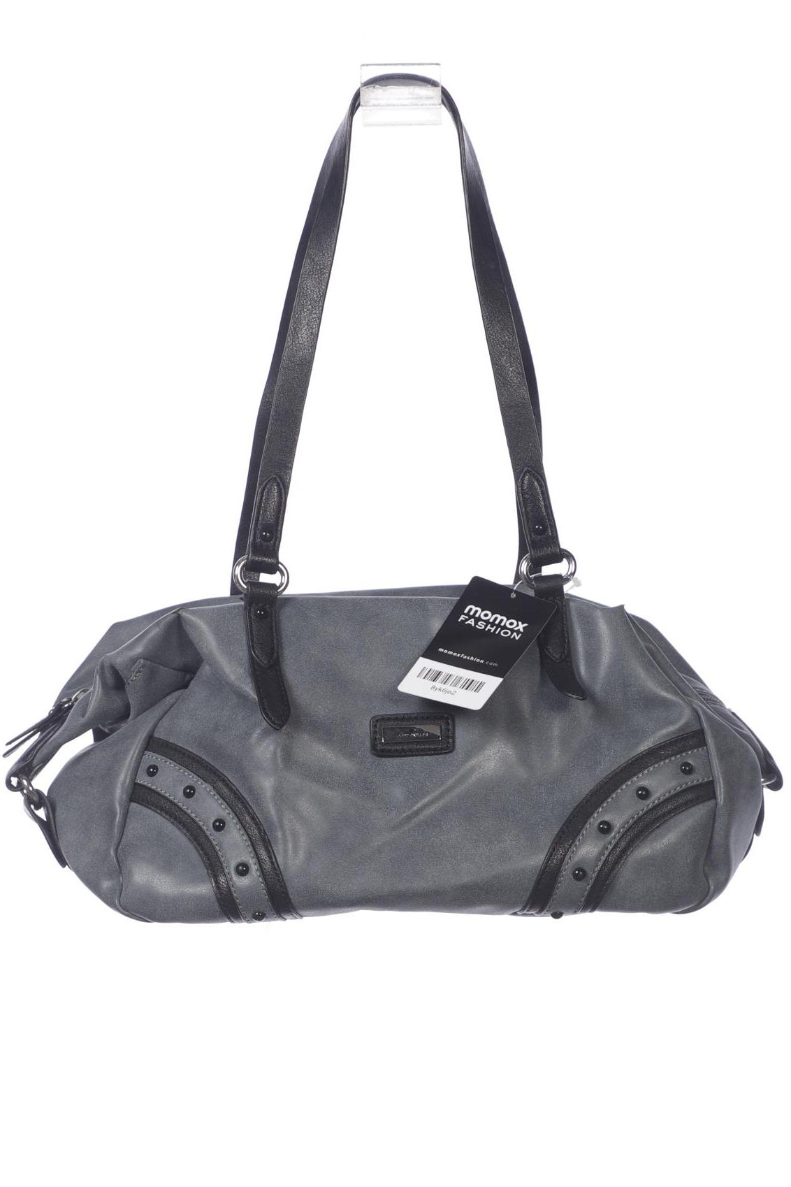 

Tom Tailor Damen Handtasche, blau, Gr.