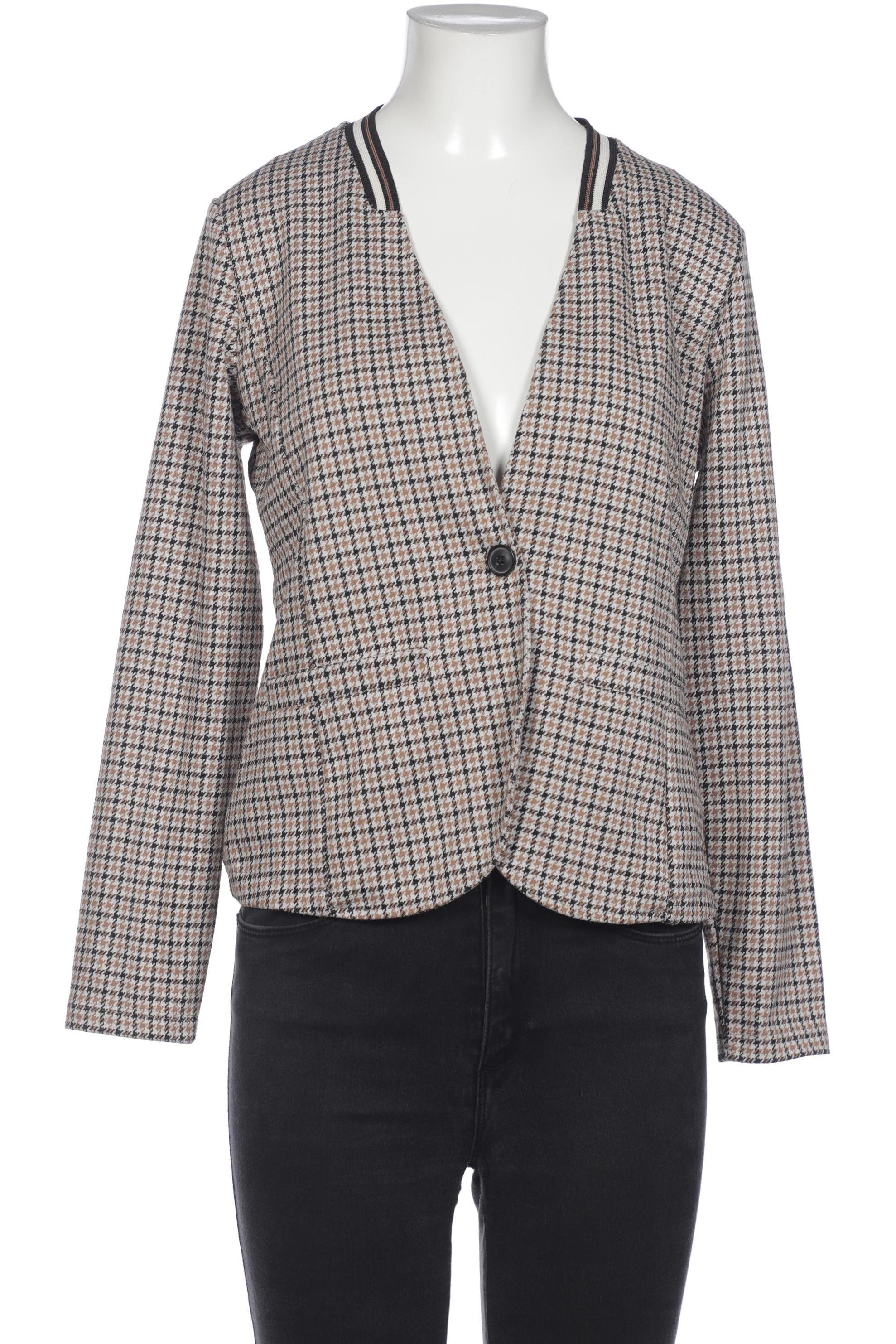 

Tom Tailor Damen Blazer, braun