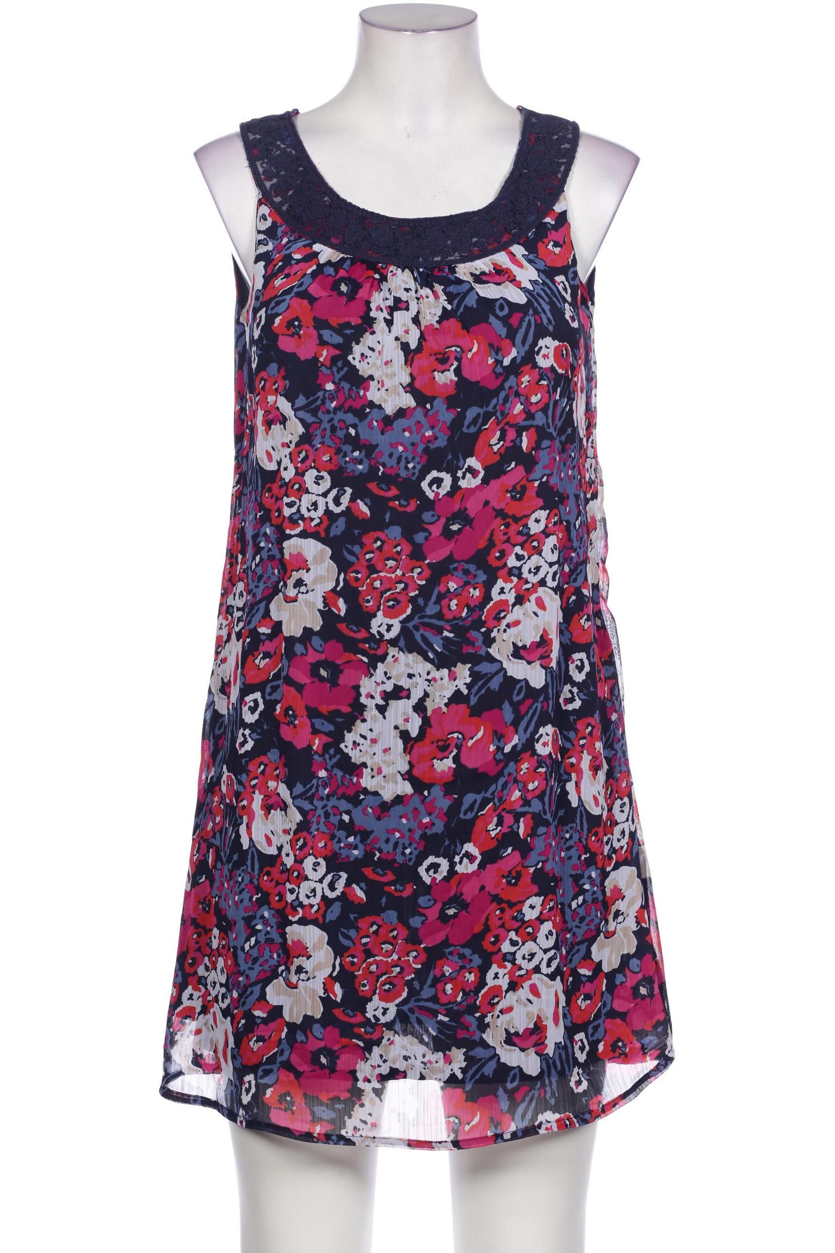 

Tom Tailor Damen Kleid, blau, Gr. 38