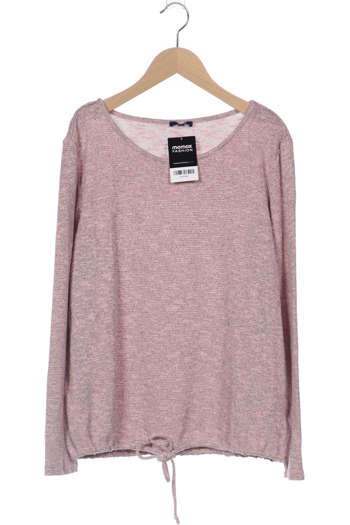 

Tom Tailor Damen Pullover, pink, Gr. 38