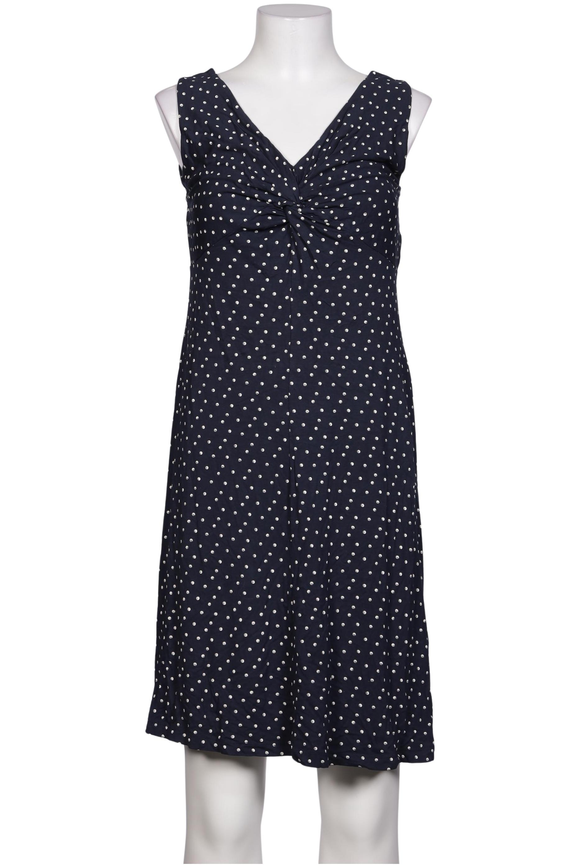 

Tom Tailor Damen Kleid, marineblau, Gr. 38