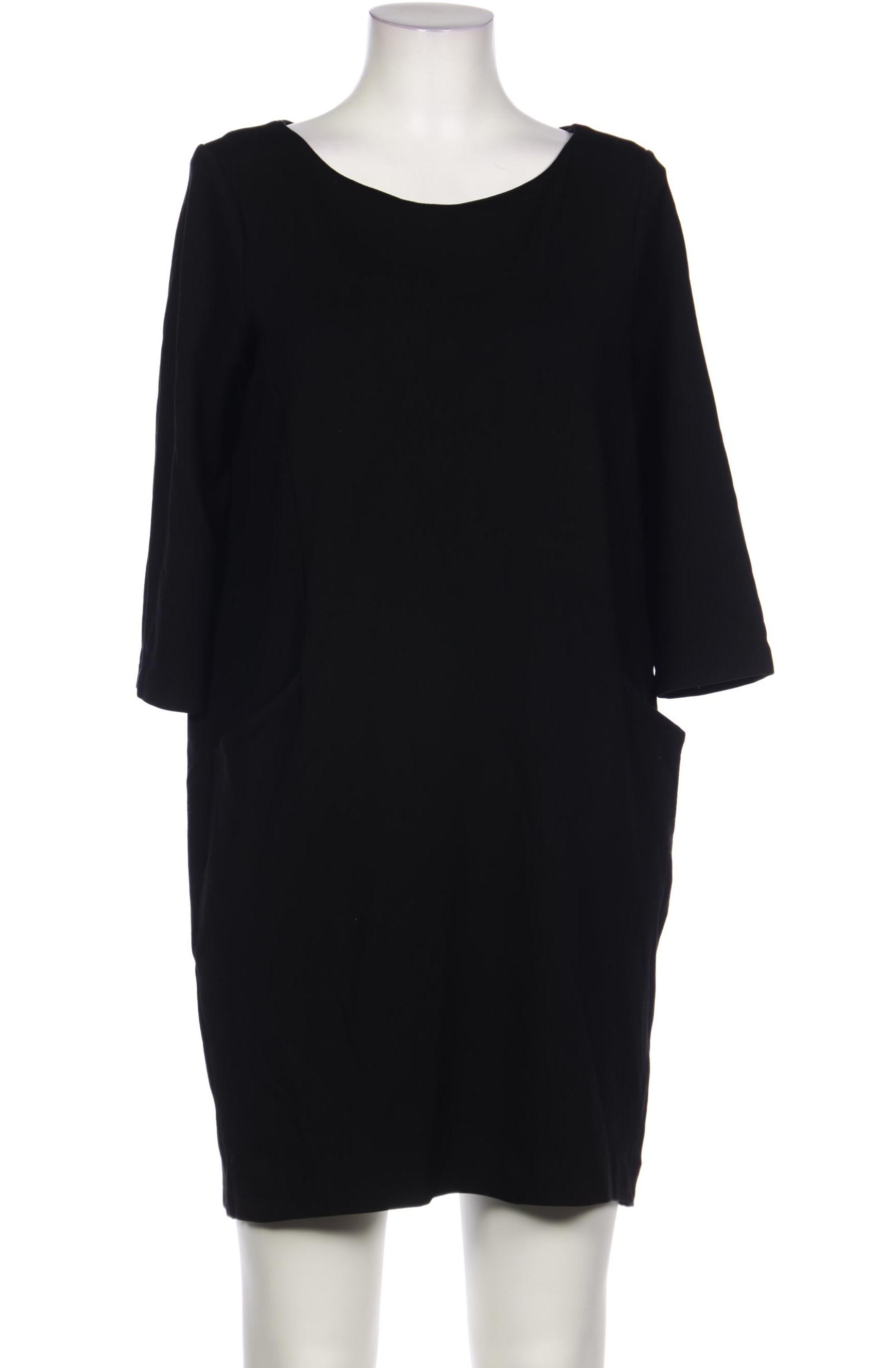 

Tom Tailor Damen Kleid, schwarz