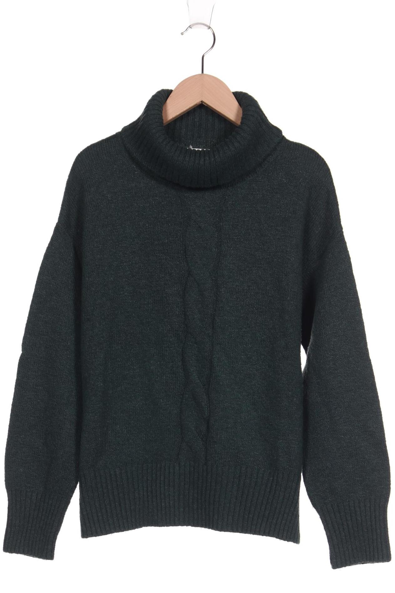 

Tom Tailor Damen Pullover, türkis