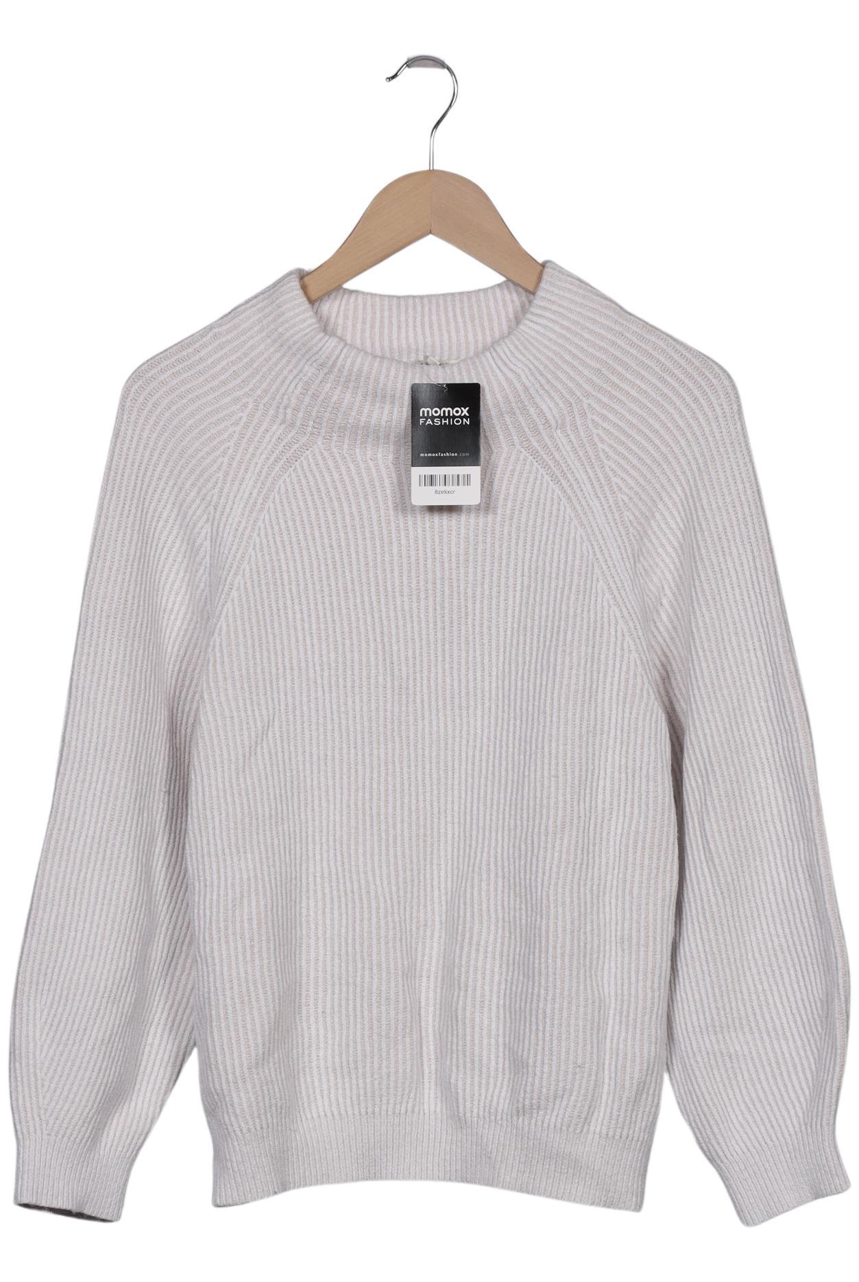 

Tom Tailor Damen Pullover, cremeweiß, Gr. 46