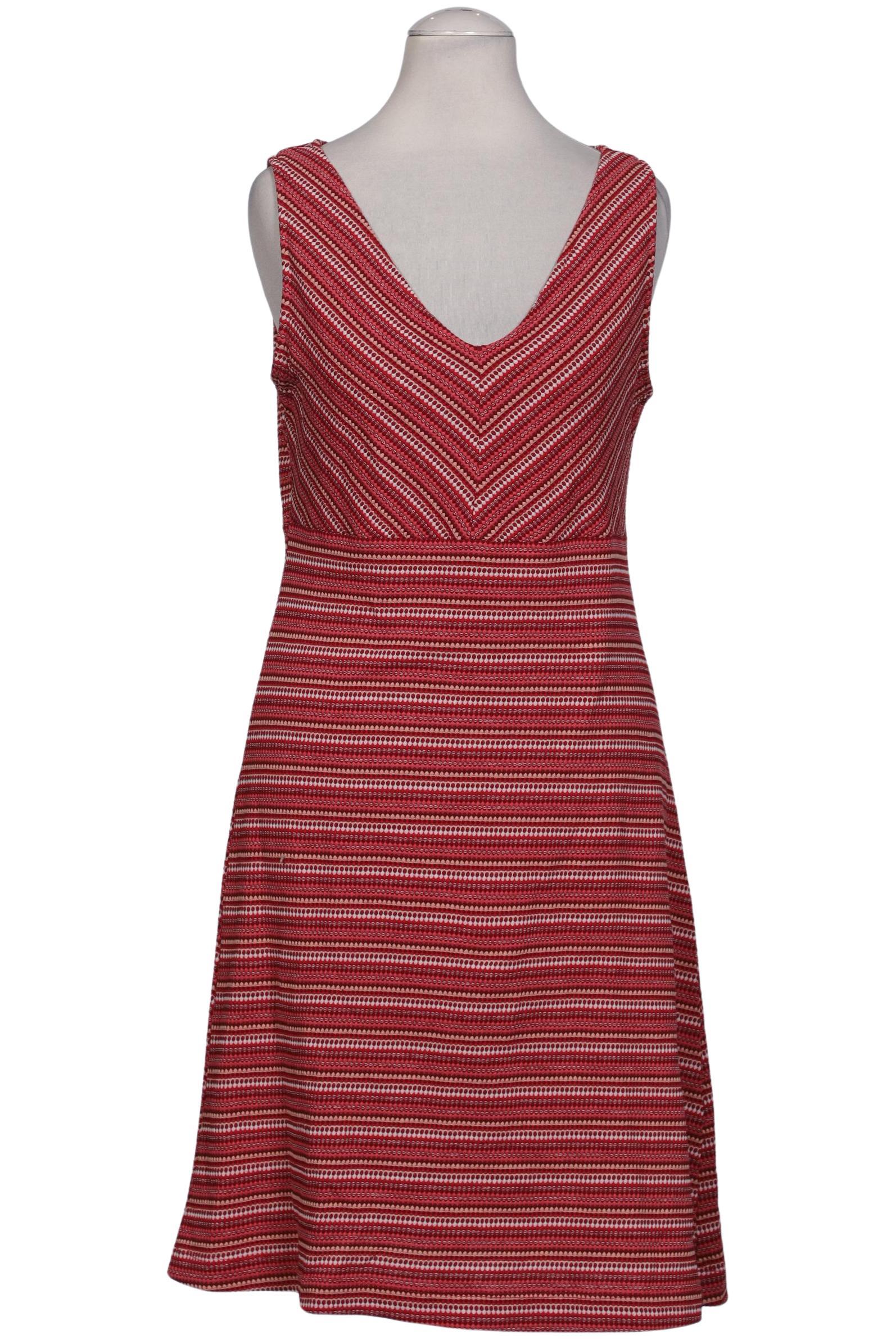 

Tom Tailor Damen Kleid, rot, Gr. 36