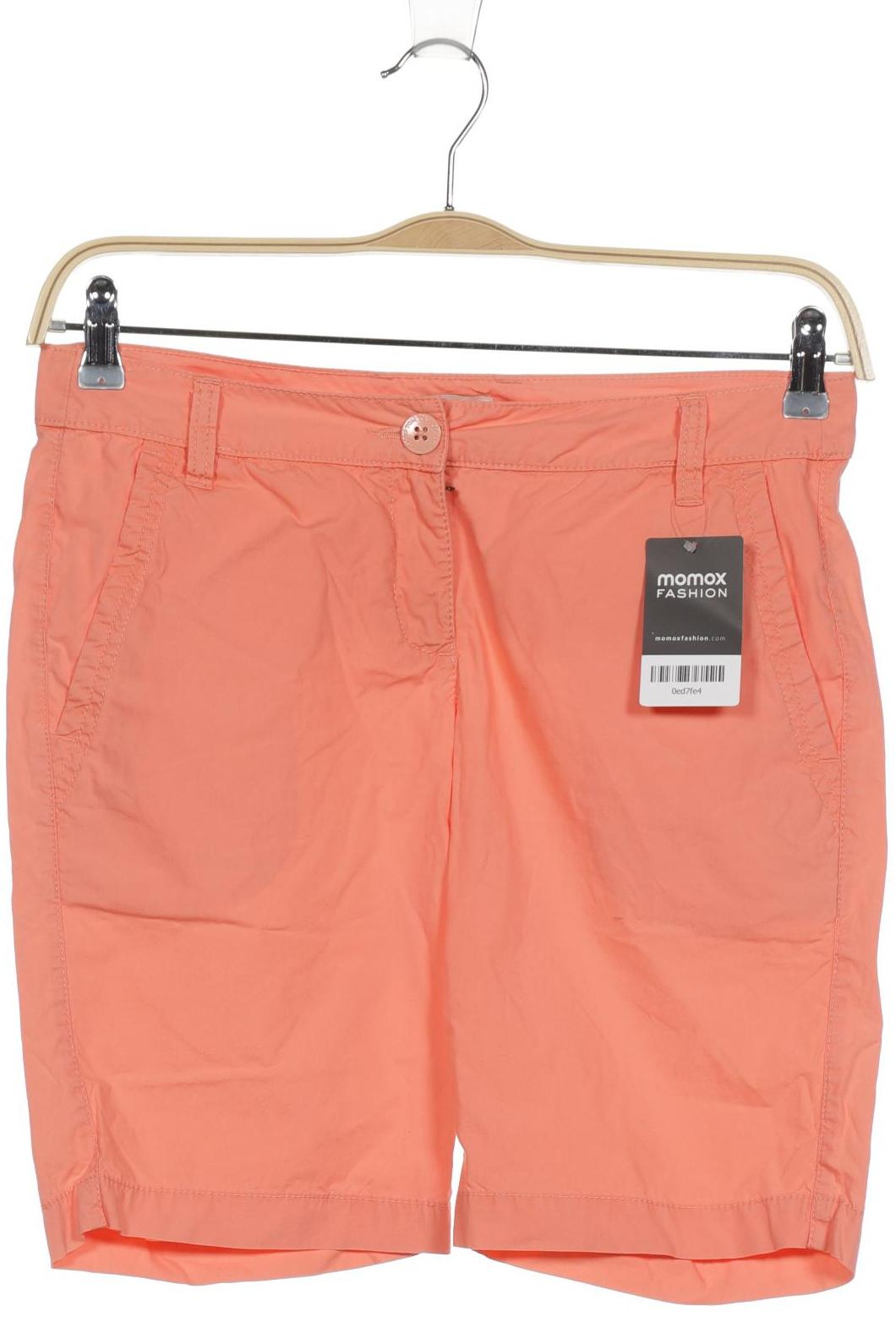 

Tom Tailor Damen Shorts, orange