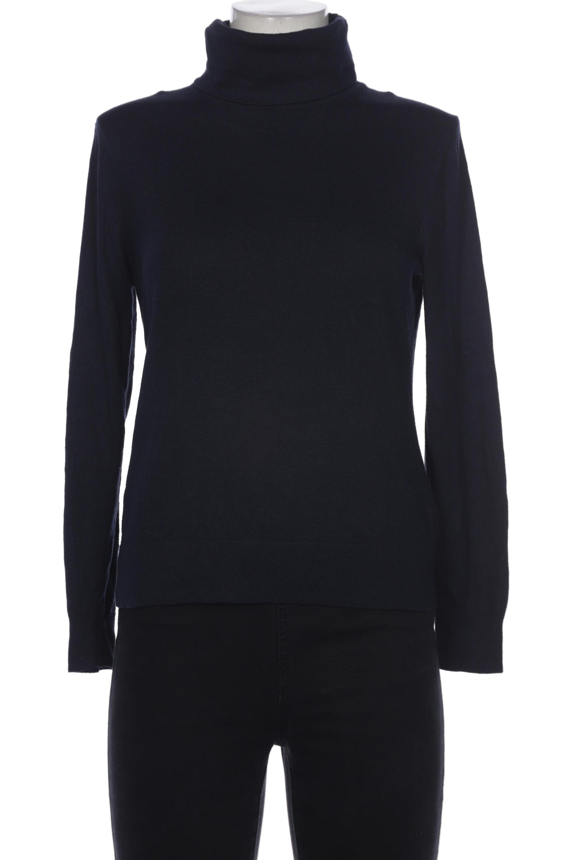 

Tom Tailor Damen Pullover, marineblau, Gr. 38
