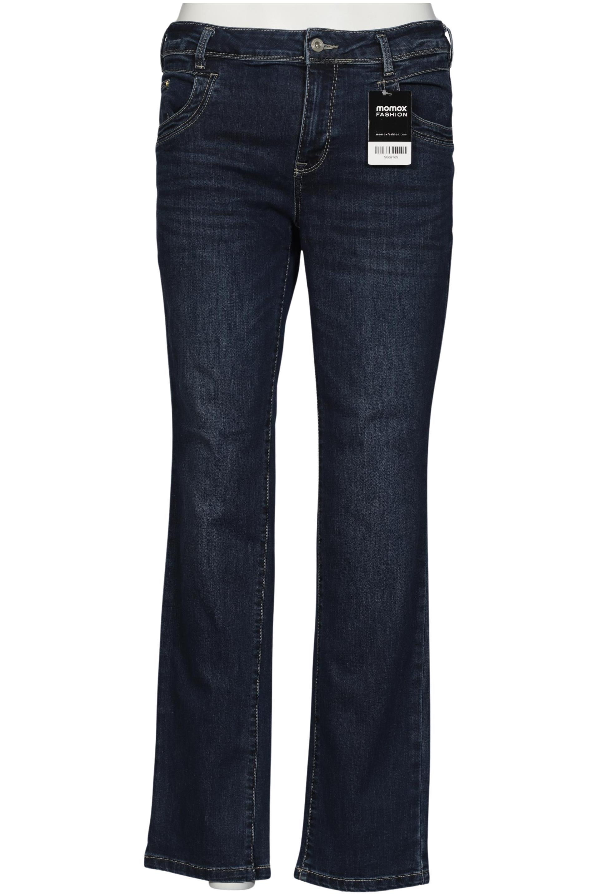 

Tom Tailor Damen Jeans, marineblau, Gr. 31