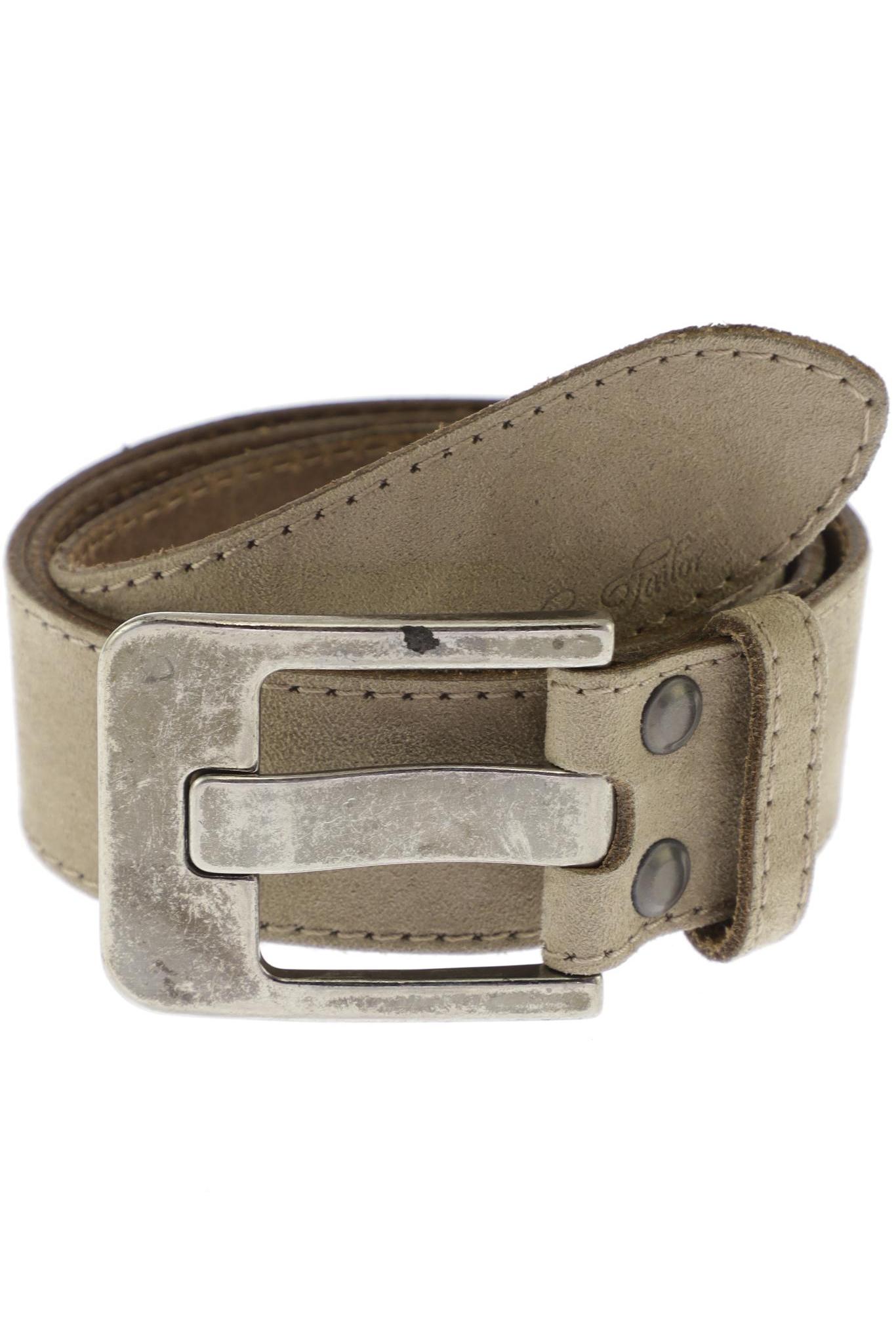 

Tom Tailor Damen Gürtel, beige, Gr.