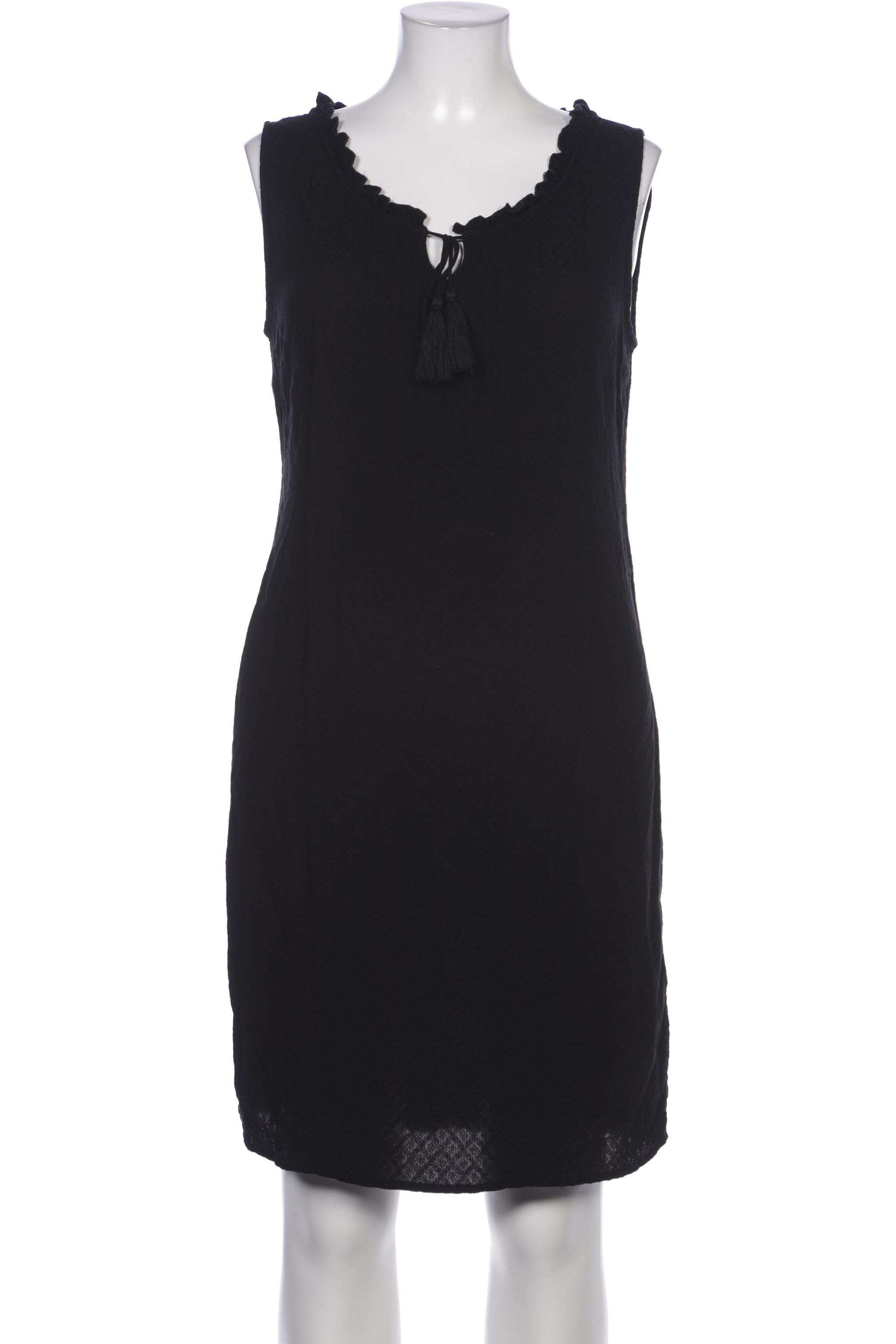 

Tom Tailor Damen Kleid, schwarz, Gr. 42