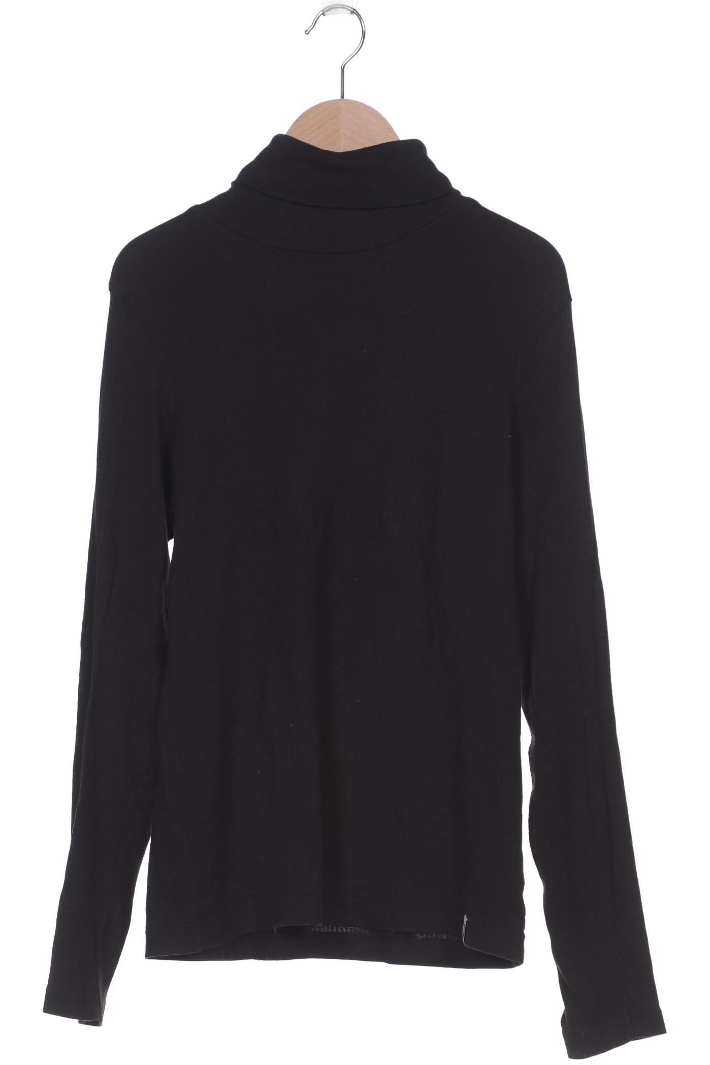 

Tom Tailor Damen Pullover, schwarz