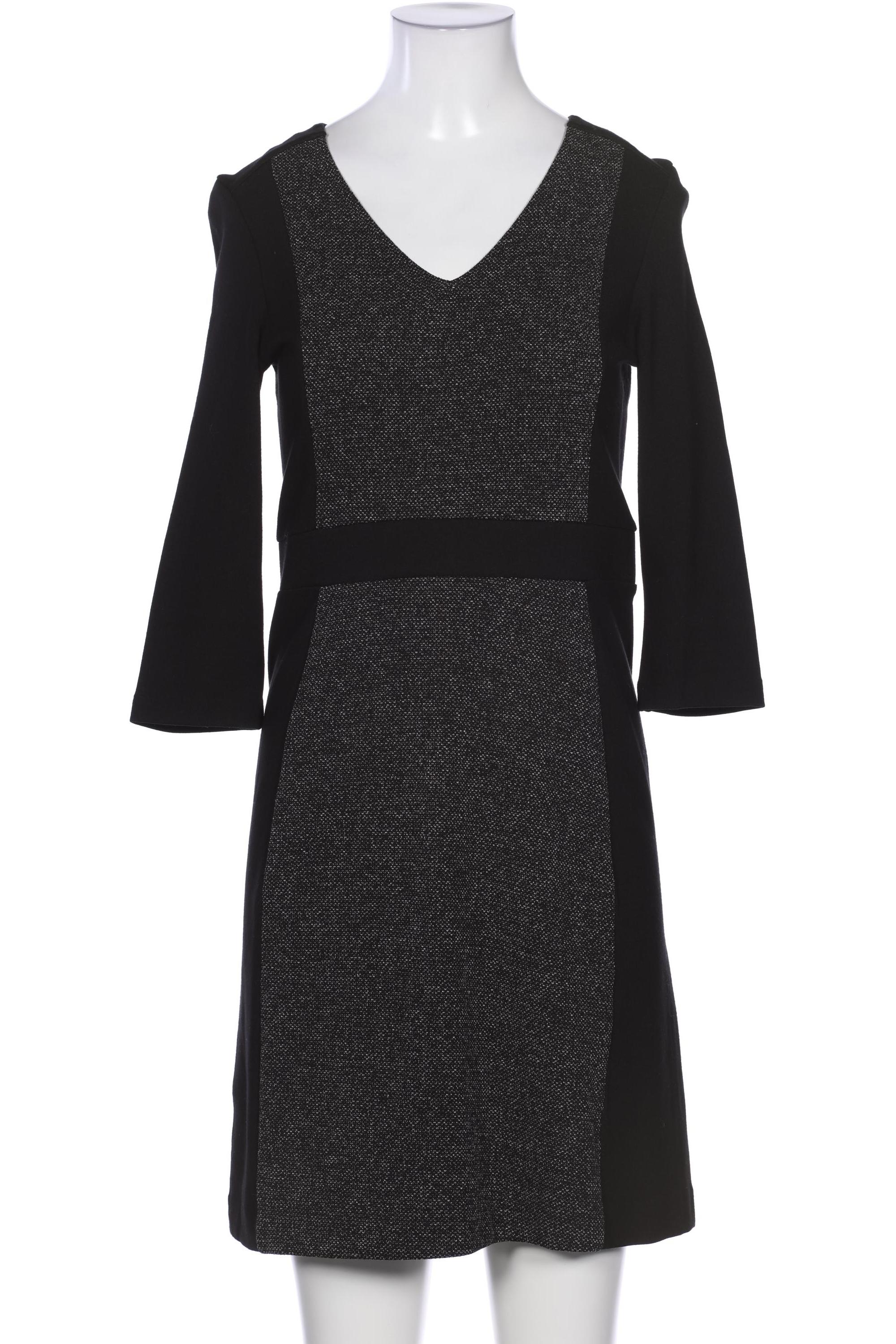 

Tom Tailor Damen Kleid, schwarz, Gr. 36